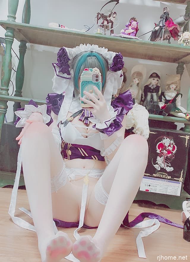 [029]起司块wii - 柴郡猫自拍[度盘+秒传][46M]