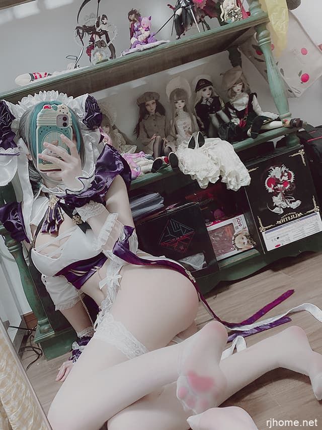 [029]起司块wii - 柴郡猫自拍[度盘+秒传][46M]