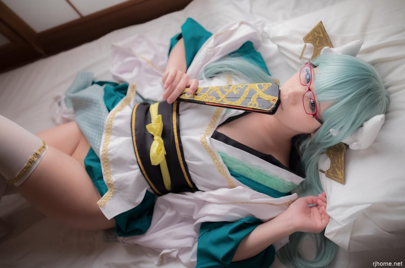 【876】 (北見えり)]火あそびはお好きですか?  【72P/122MB】