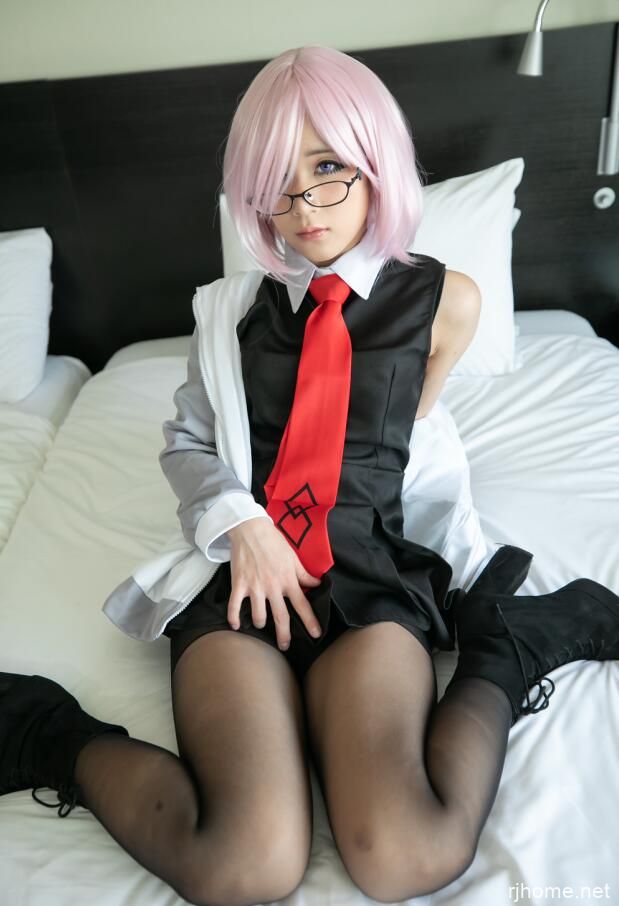 【222】（北見えり)タイツのマシユに××したい！【190P1V/398MB】