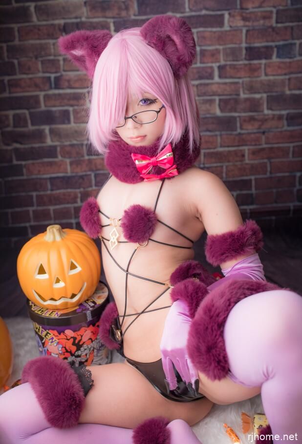 【222】（北見えり)タイツのマシユに××したい！【190P1V/398MB】