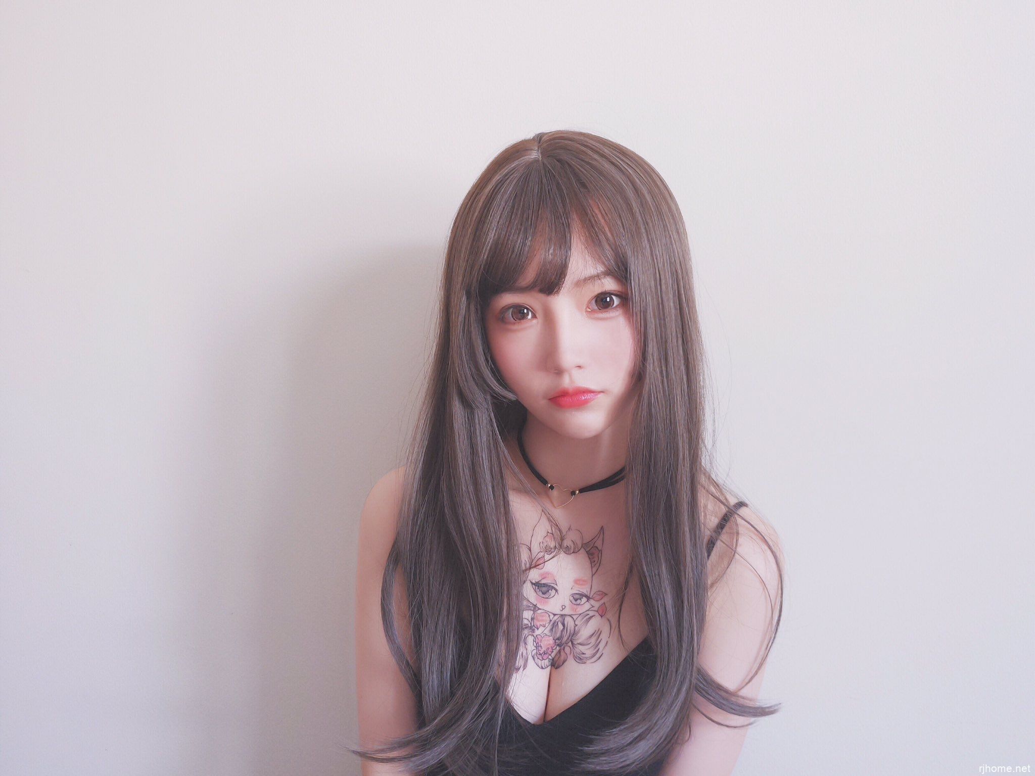 [洛洛子]Rakukoooo Twitter【度盘】【235MB 900+p】