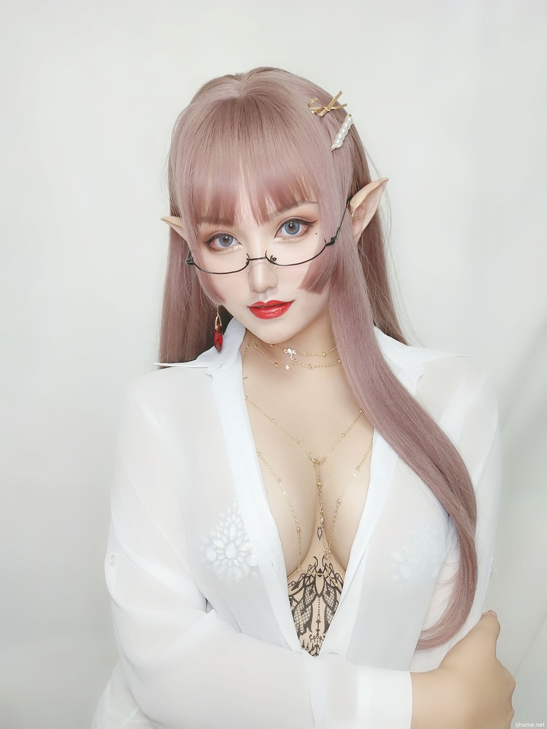 [夏鸽鸽不想起床]11套合集【度盘】【1.35GB】