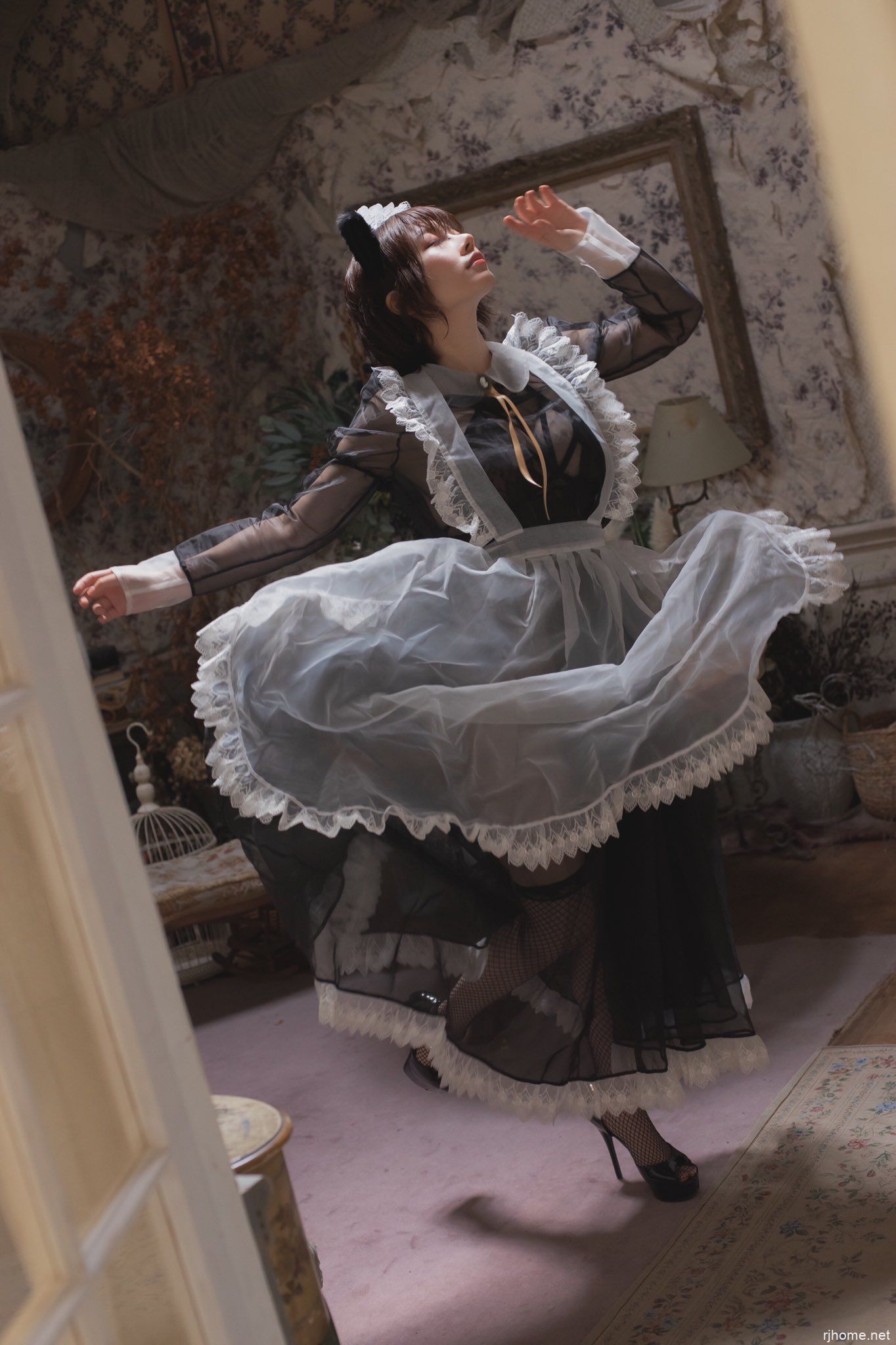 [一果] Twitter 自搜散图【度盘】【97M/355P】