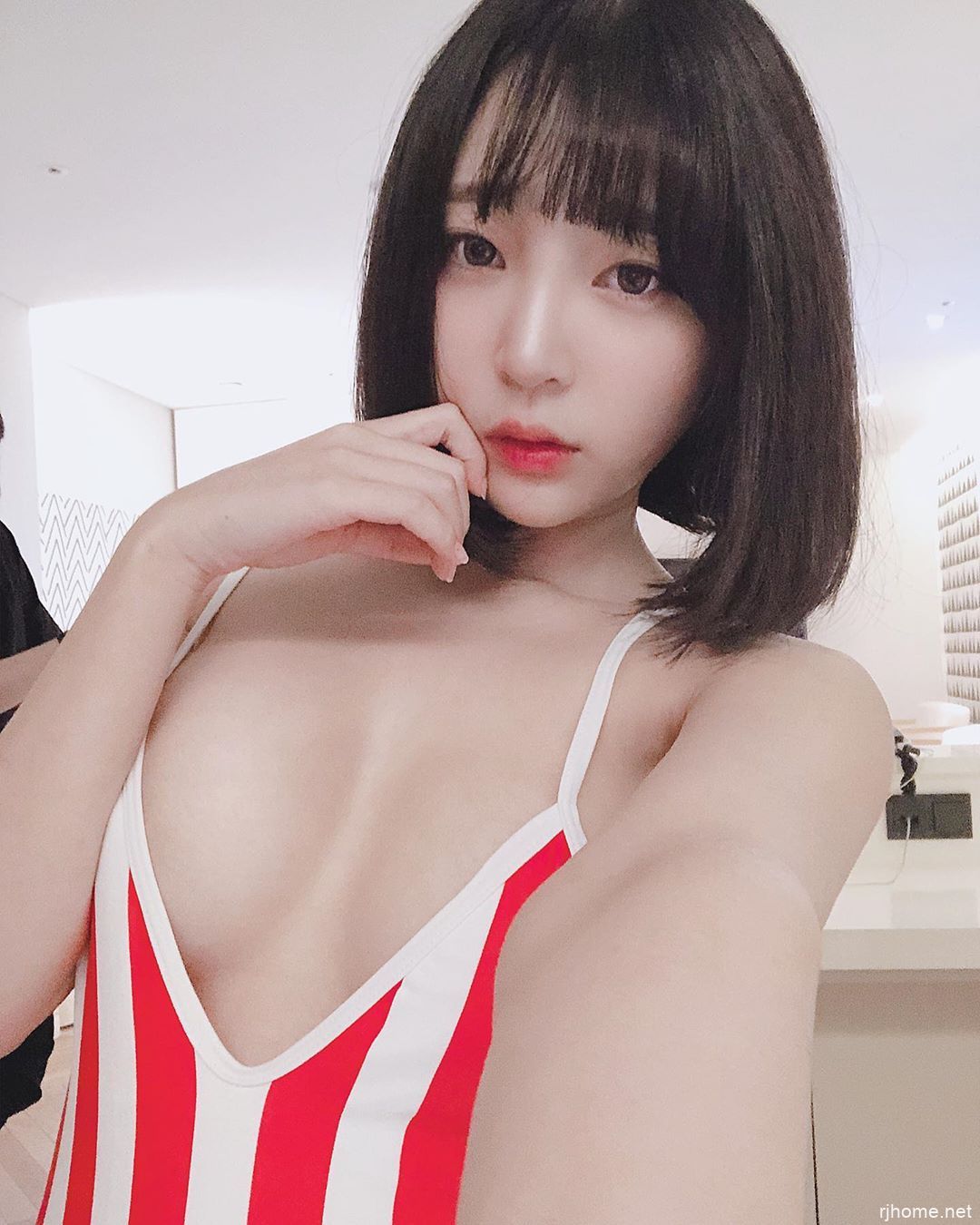 [姜仁卿]inkyung97 ins扒图【度盘】【137MB 570+P /61V】