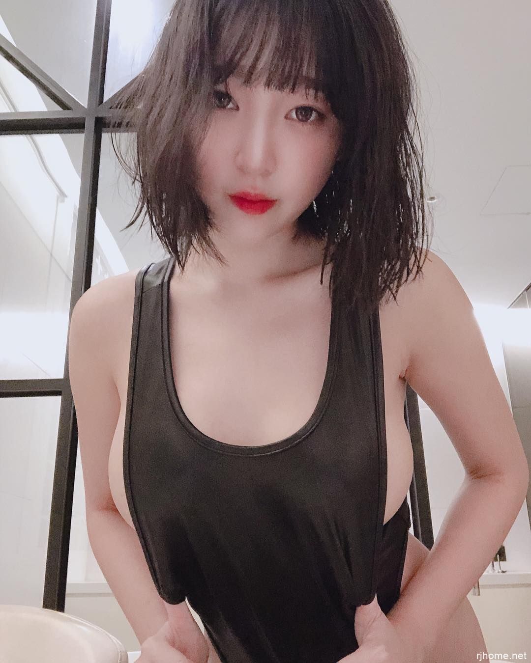 [姜仁卿]inkyung97 ins扒图【度盘】【137MB 570+P /61V】