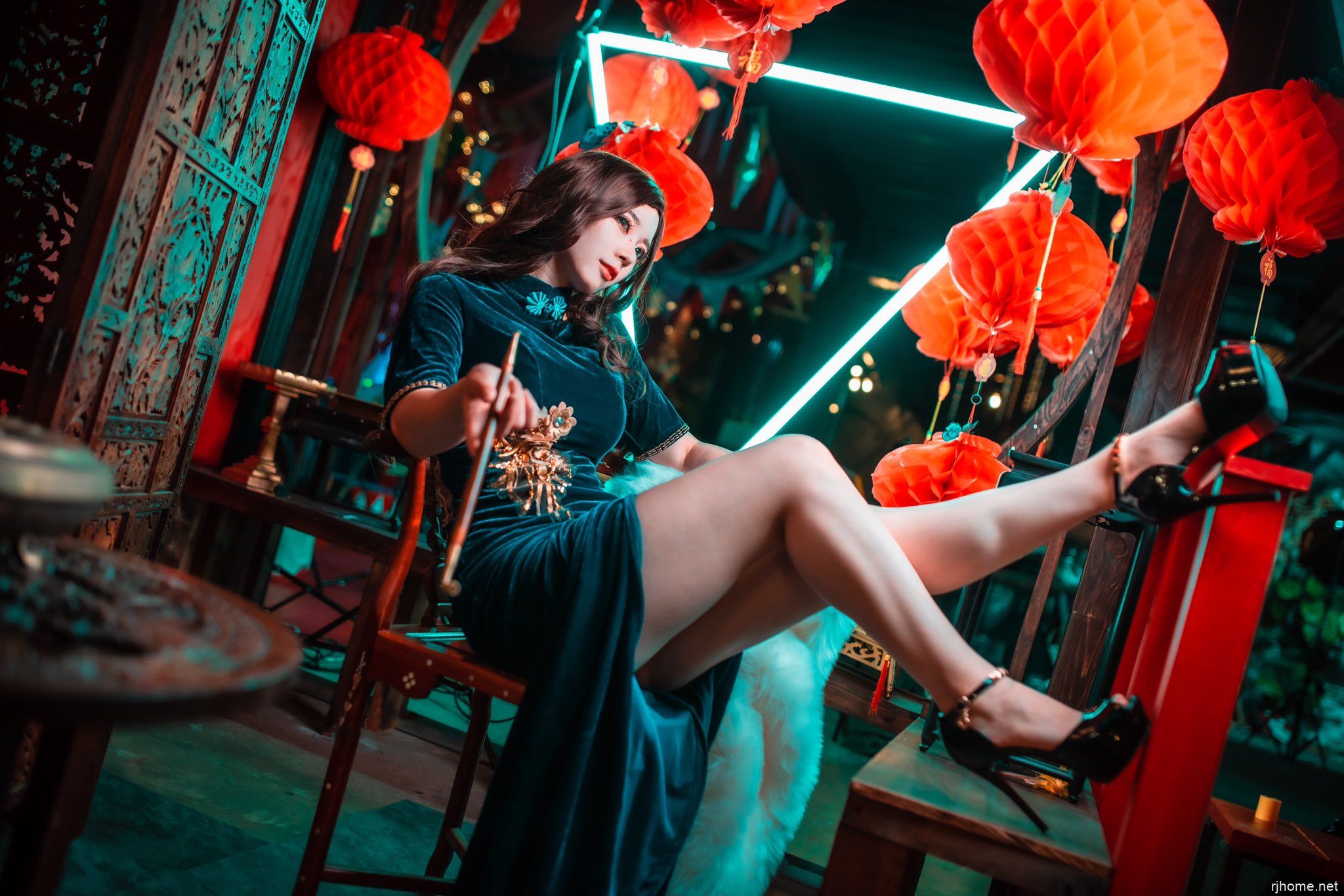 [一果] Twitter 自搜散图【度盘】【97M/355P】