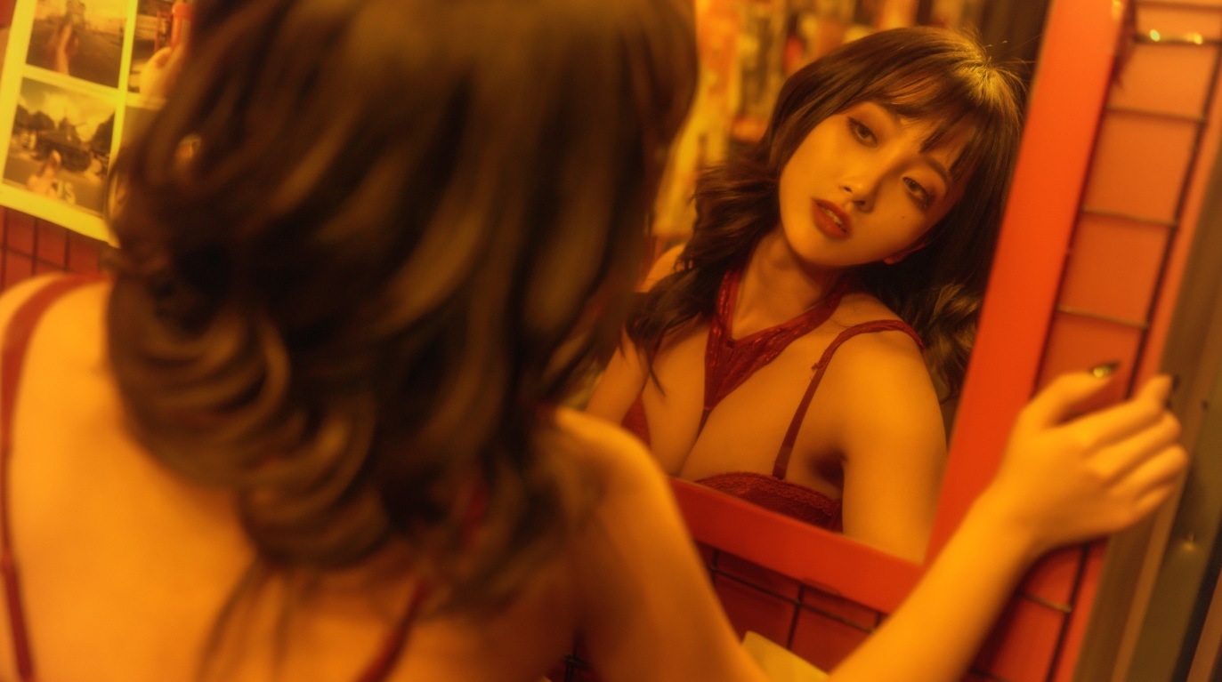 [不认识]写真 吻遍众生【度盘】【1.14GB】