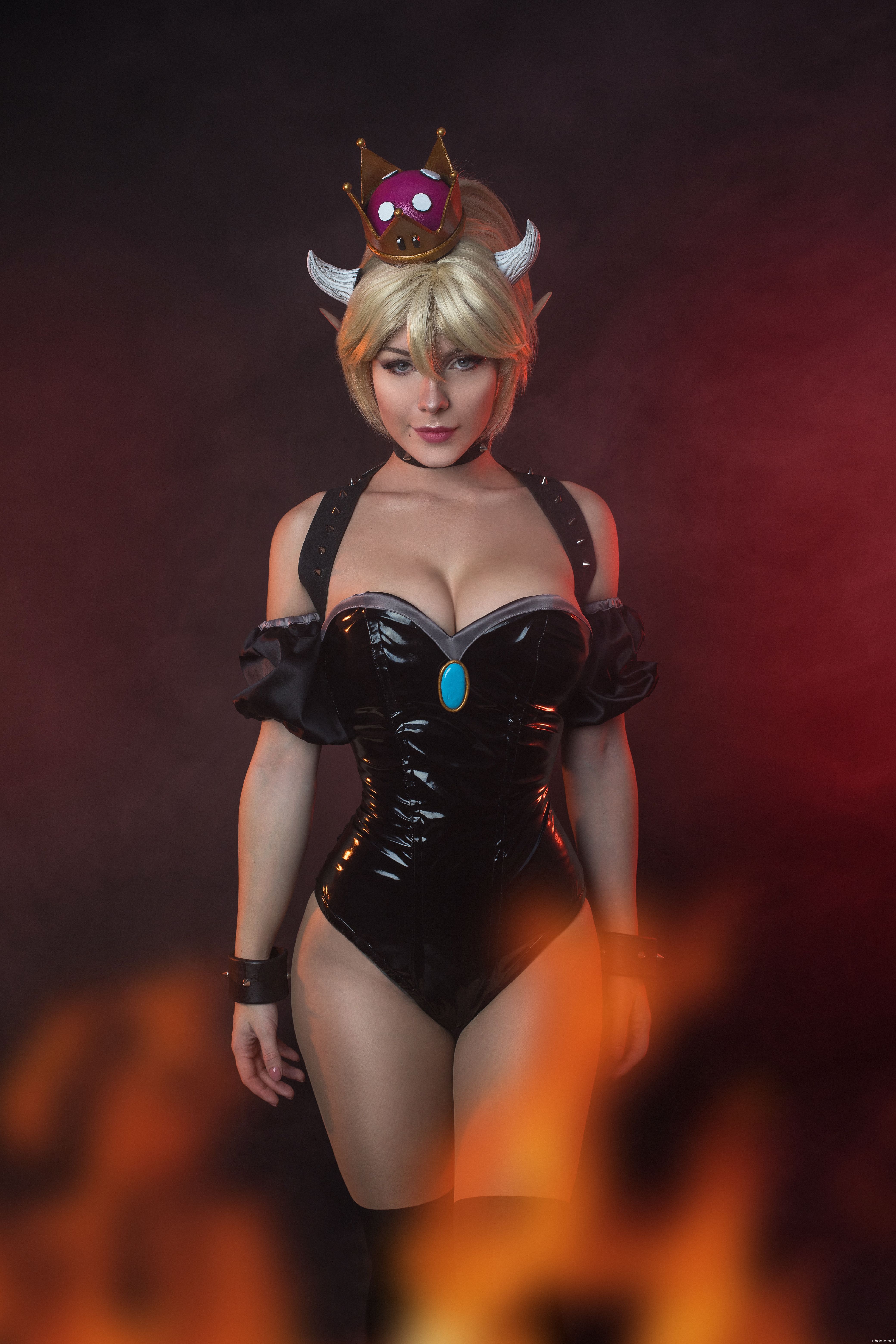 [Irina Meier]小合集【度盘】【309MB】