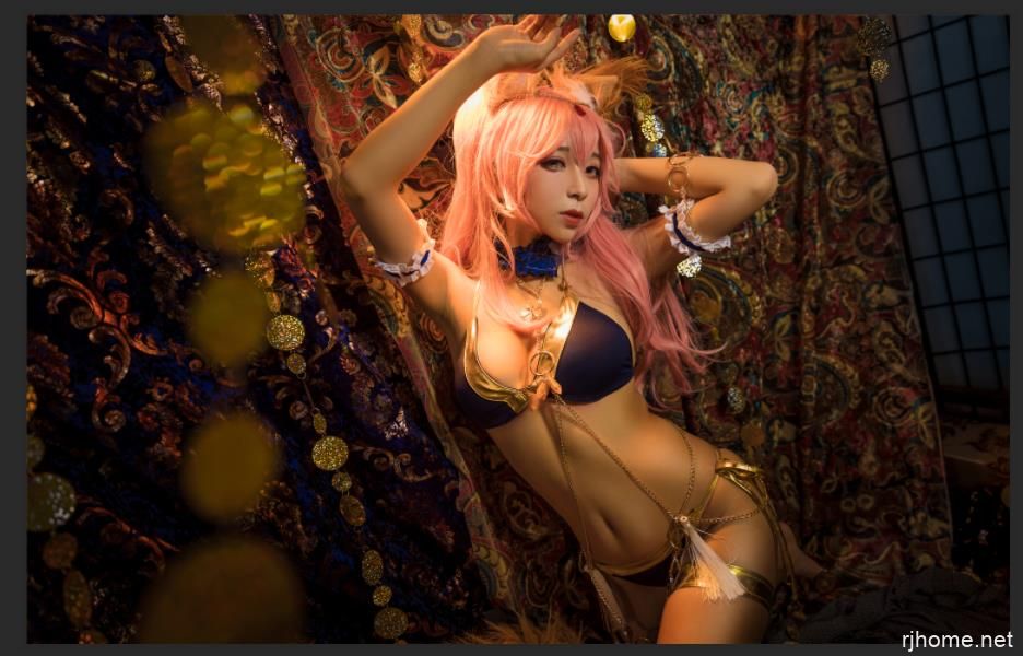 特软-玉藻前[23P 245MB]