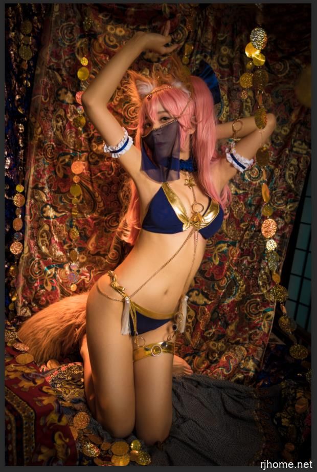 特软-玉藻前[23P 245MB]