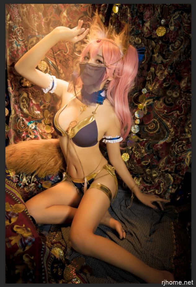 特软-玉藻前[23P 245MB]