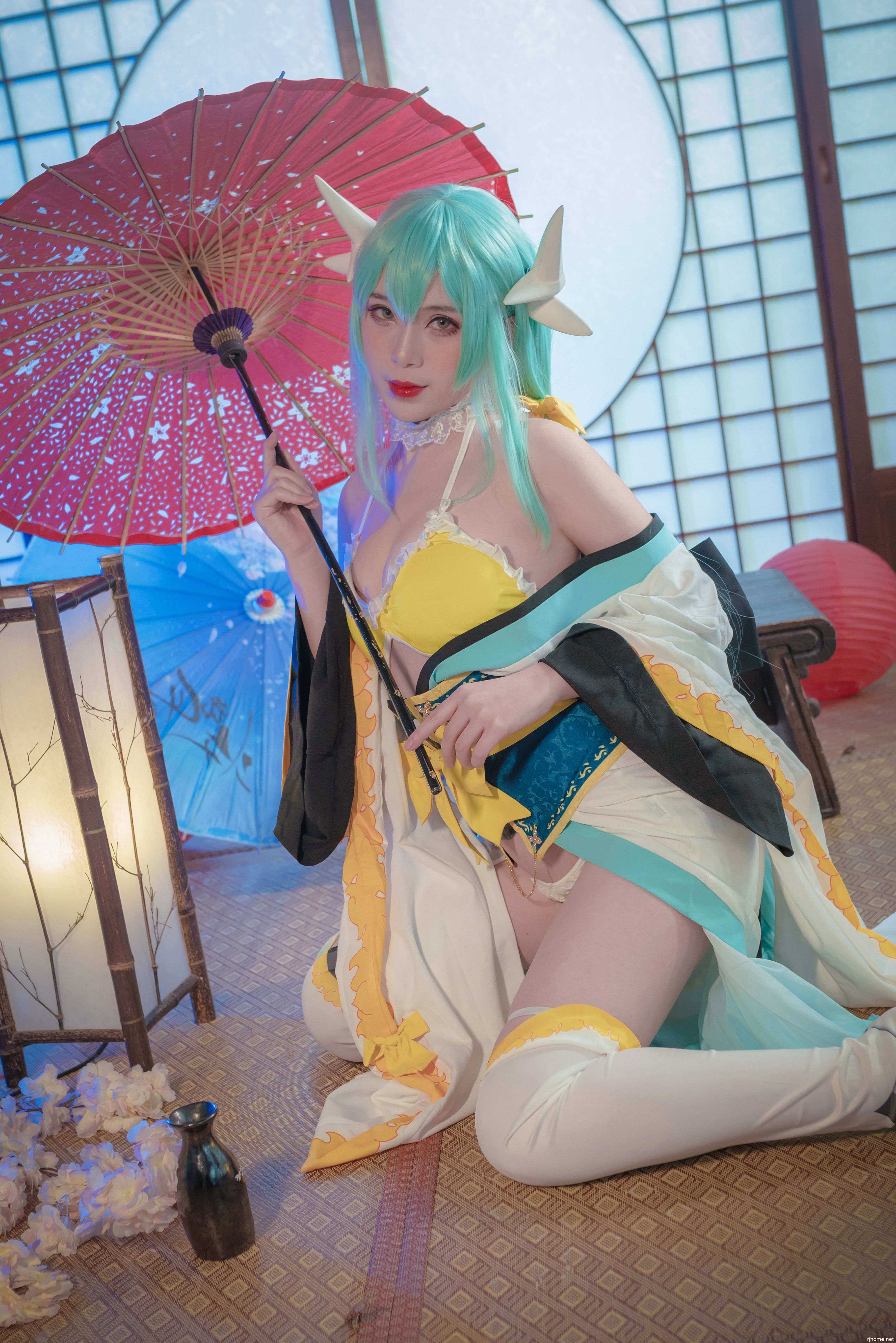 [yd6]羊大真人6套写真合集[度盘快传][127P/1.16G]