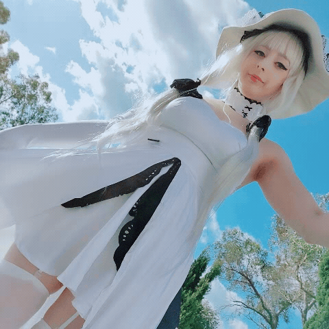 [002]Mikomi Hokina - Illustrious [度盘] [130P+18GIF+8V/963M]