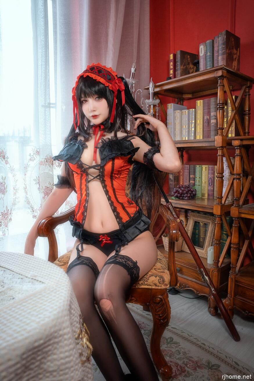 [015]仙九Airi 目前合集 [度盘][231P-3.51GB]