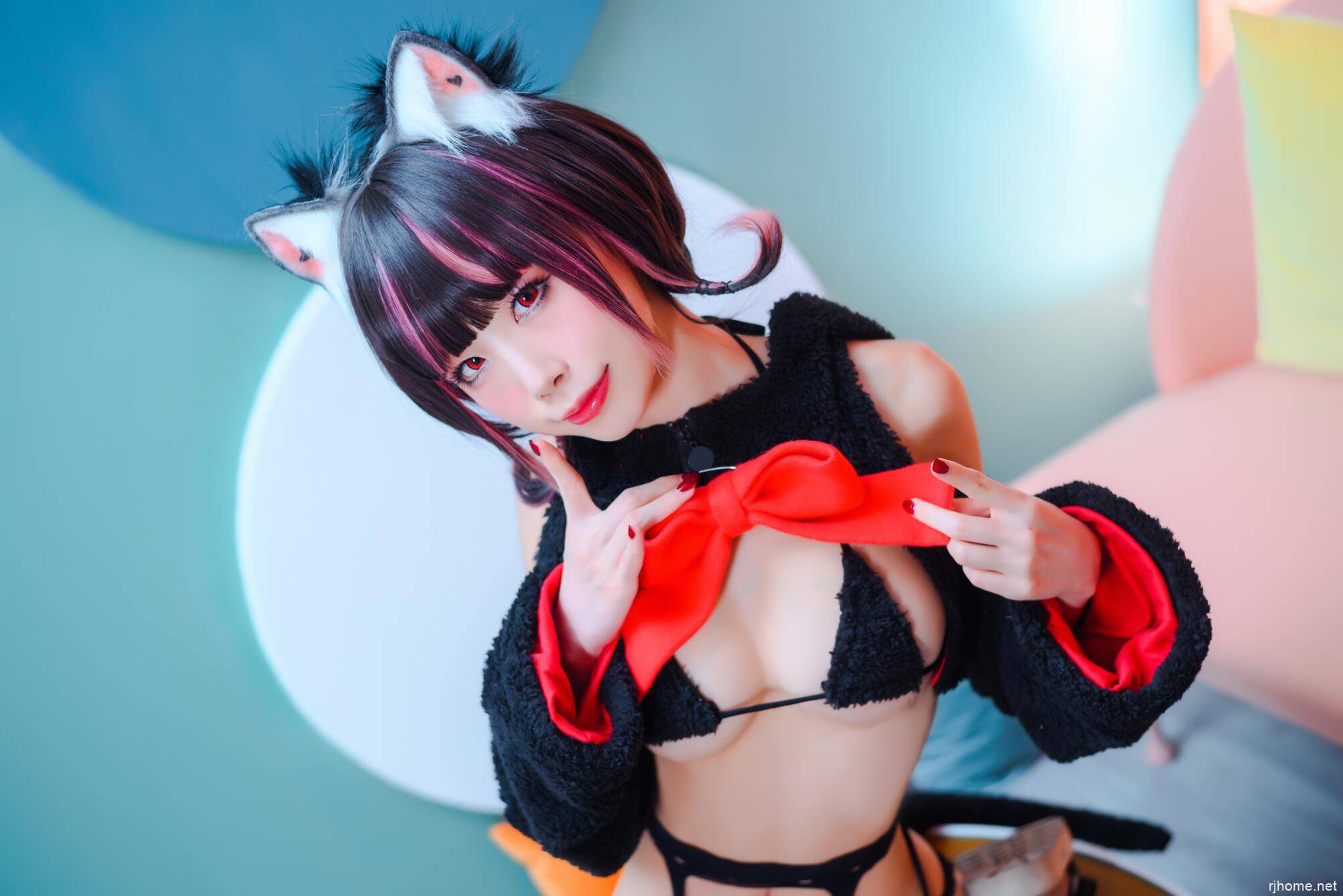 [008]水淼 - 礼物喵 [度盘][42P-137MB]