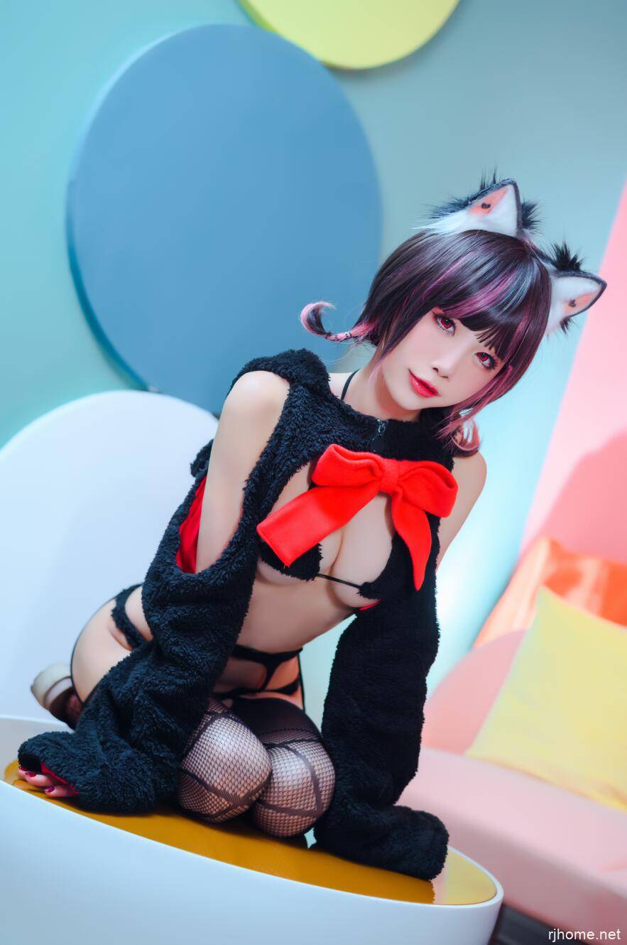 [008]水淼 - 礼物喵 [度盘][42P-137MB]