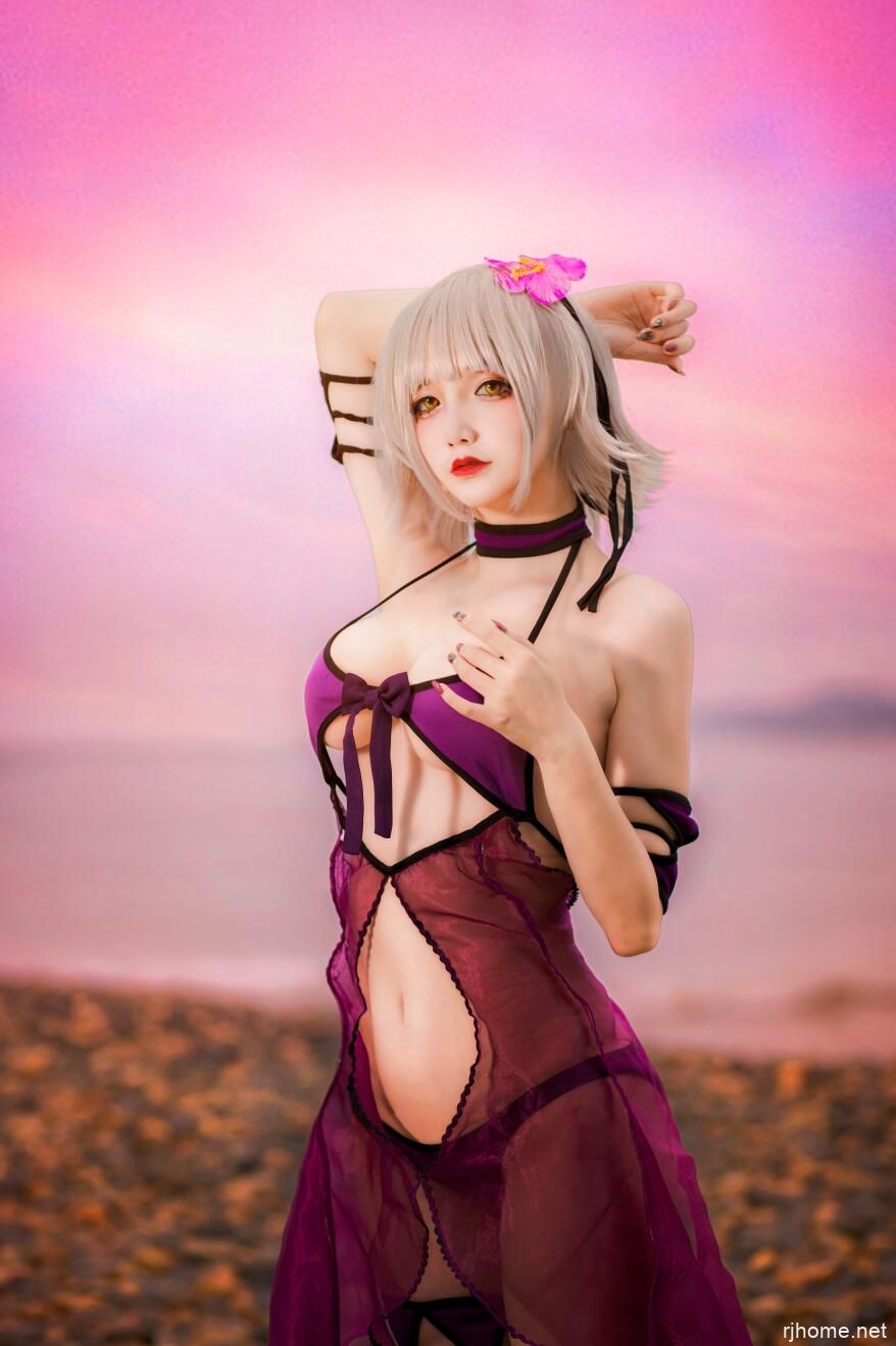 [015]仙九Airi 目前合集 [度盘][231P-3.51GB]