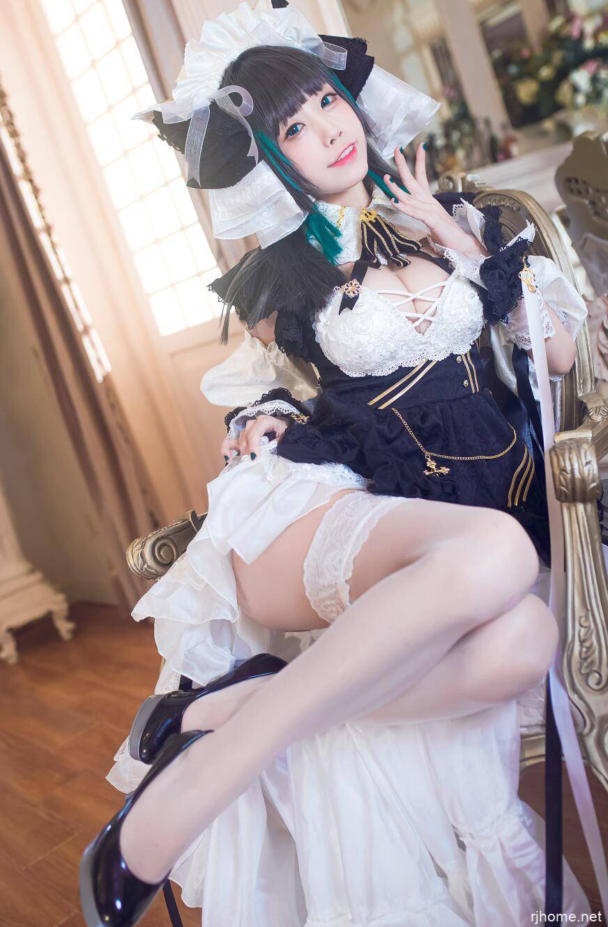 [010]水淼 - 柴郡 [度盘] [35P-72MB]