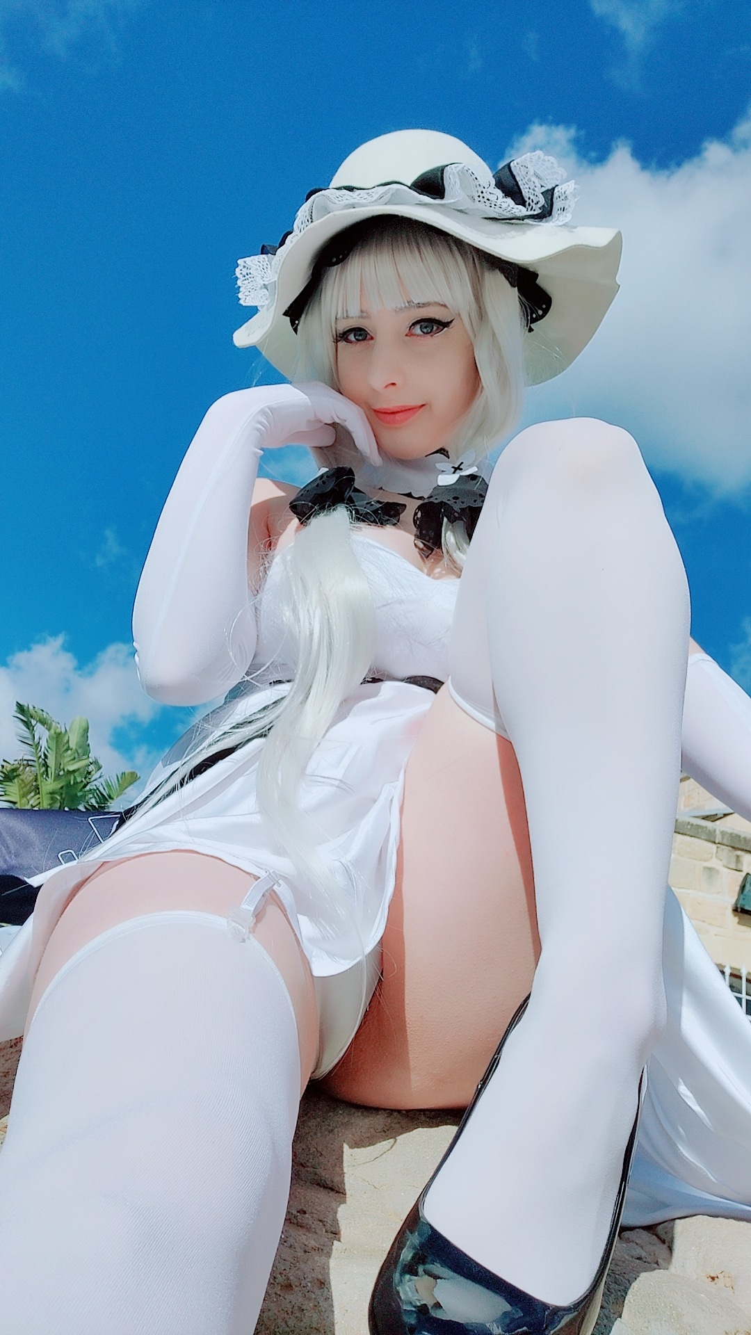 [002]Mikomi Hokina - Illustrious [度盘] [130P+18GIF+8V/963M]