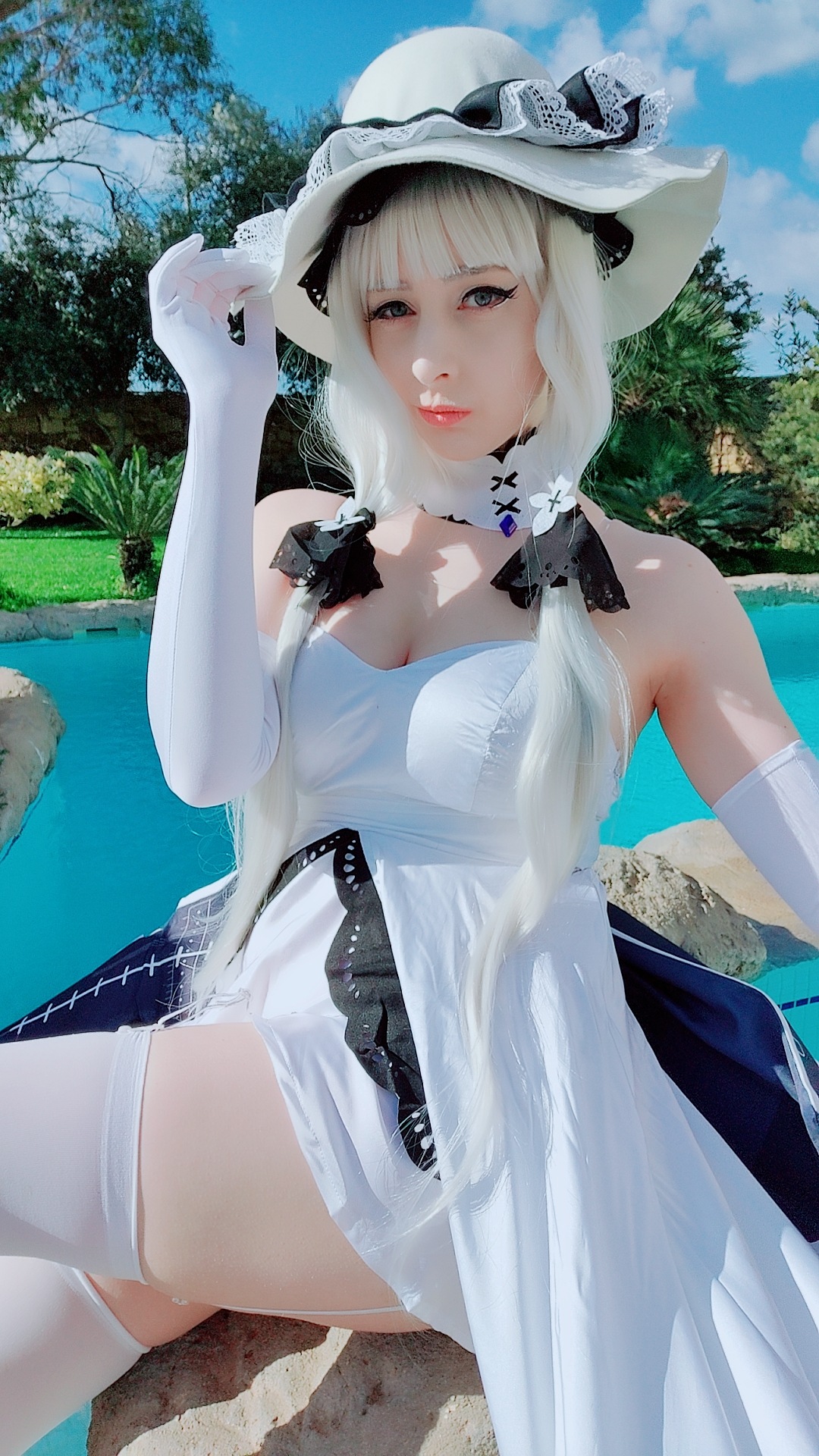 [002]Mikomi Hokina - Illustrious [度盘] [130P+18GIF+8V/963M]