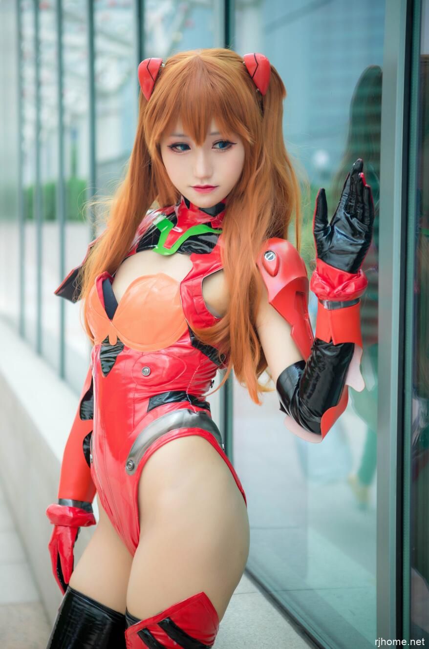 [019]越南妹KuukoW - 明日香 [度盘] [14P-137MB]