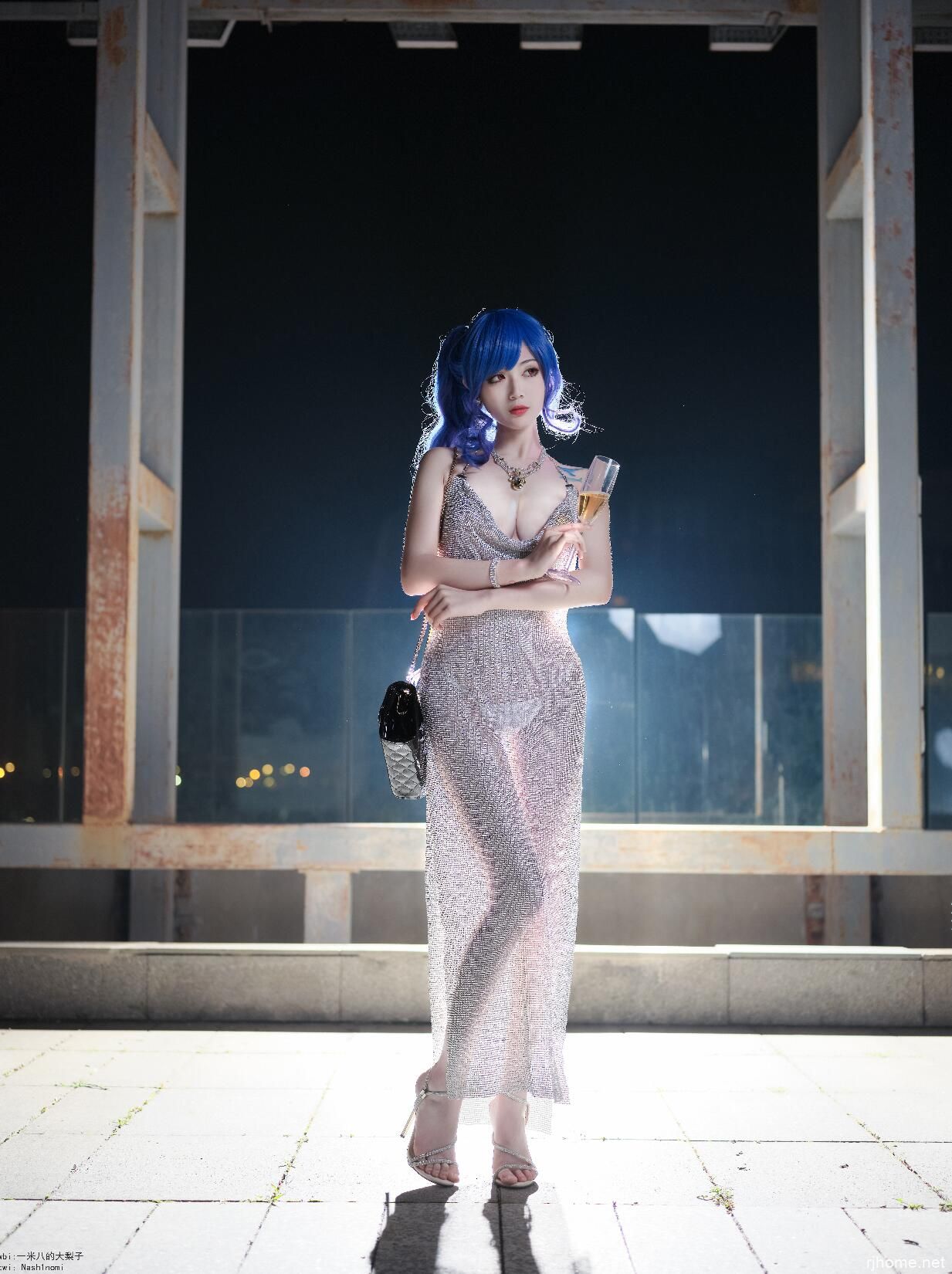 [G15]一米八的大梨子-圣路易斯[度盘][24P/471M]