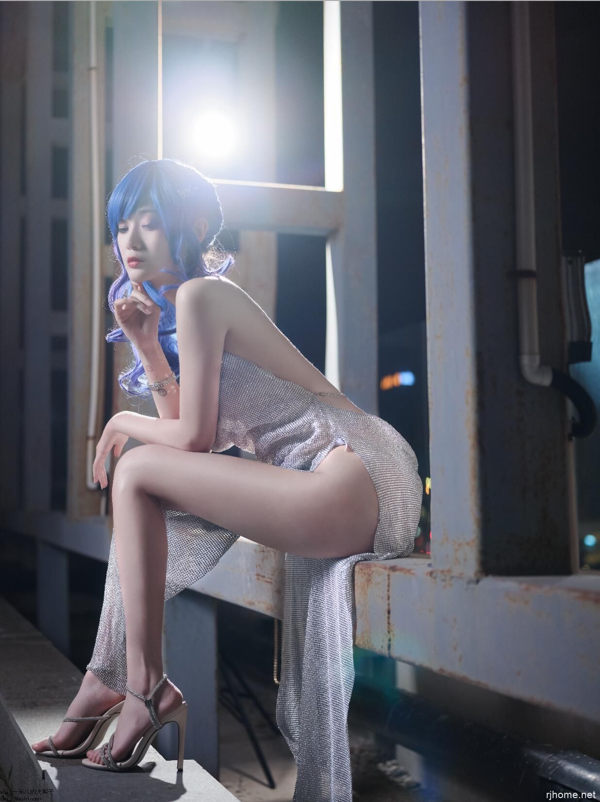 [G15]一米八的大梨子-圣路易斯[度盘][24P/471M]