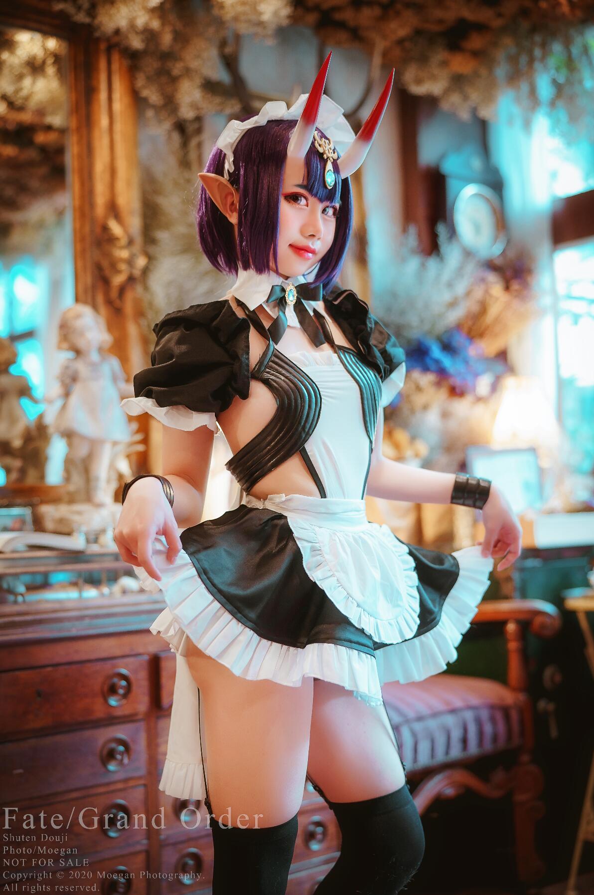 [G03]玹子Ayako —酒吞童子[度盘][10P/50M]