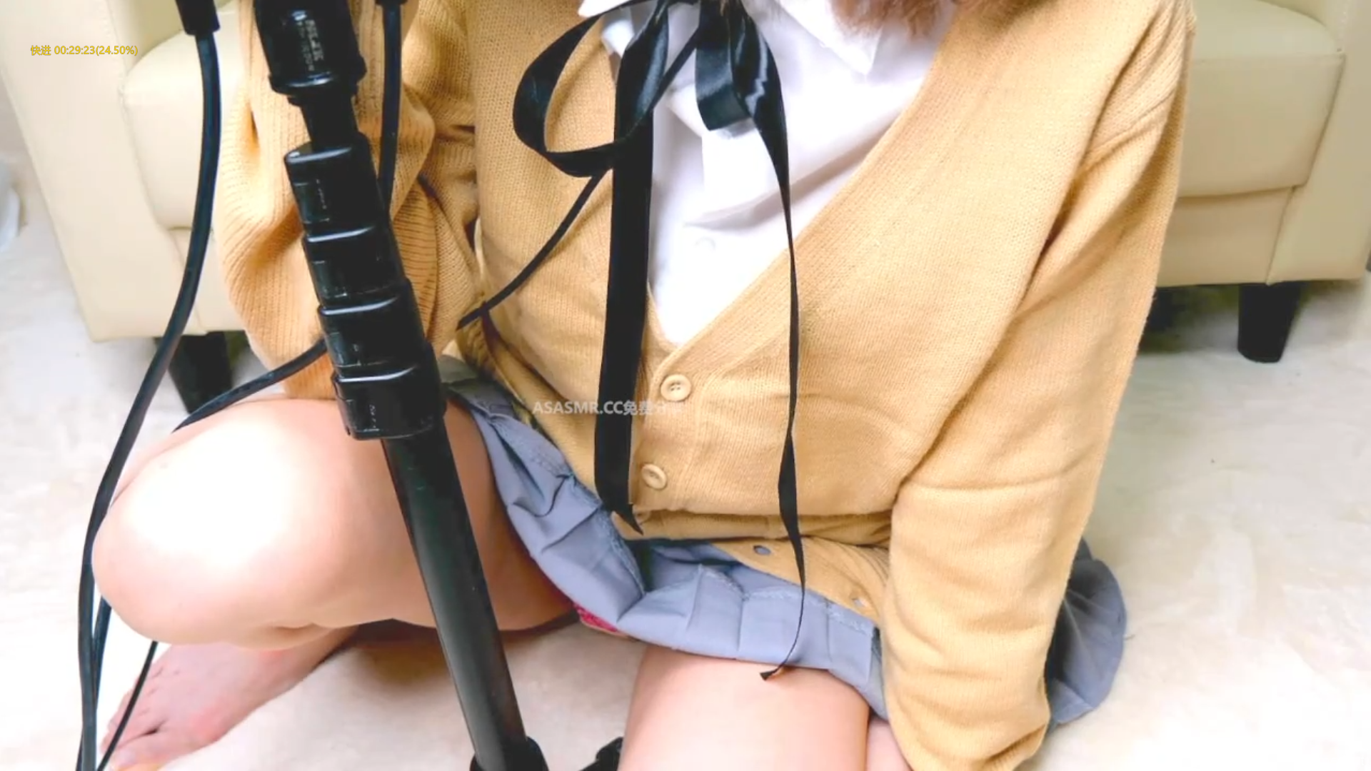 利香 2020.09.29niconico会员限定