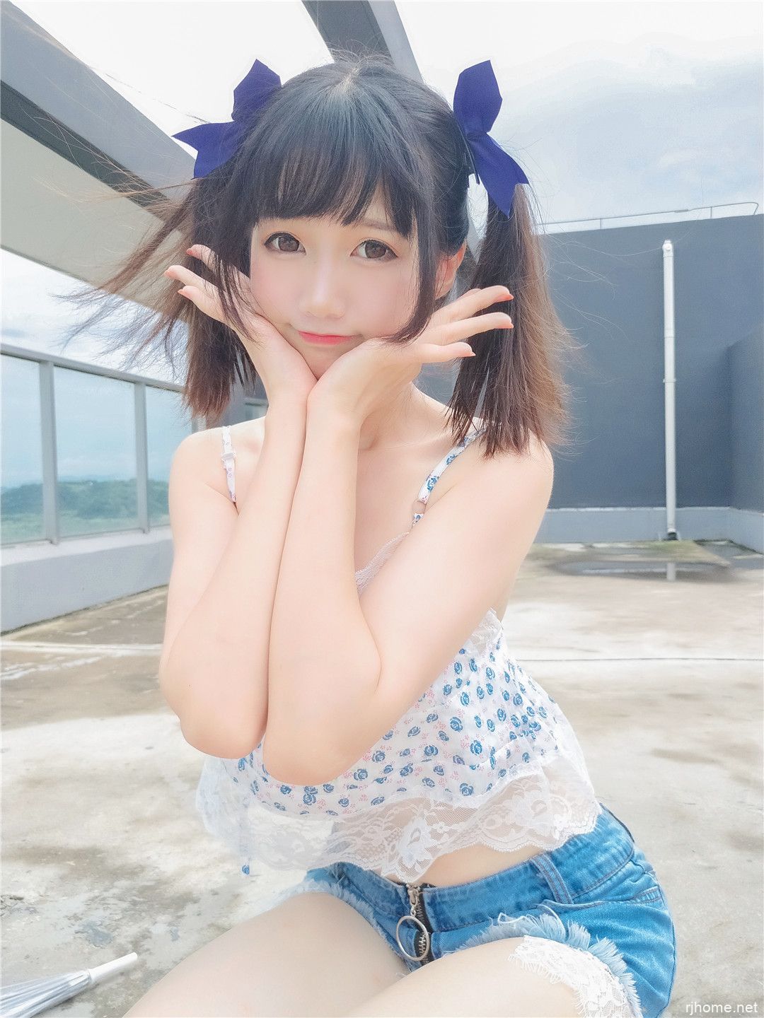 Nagisa魔物喵7月fantia会员合集[3.5G][度盘]