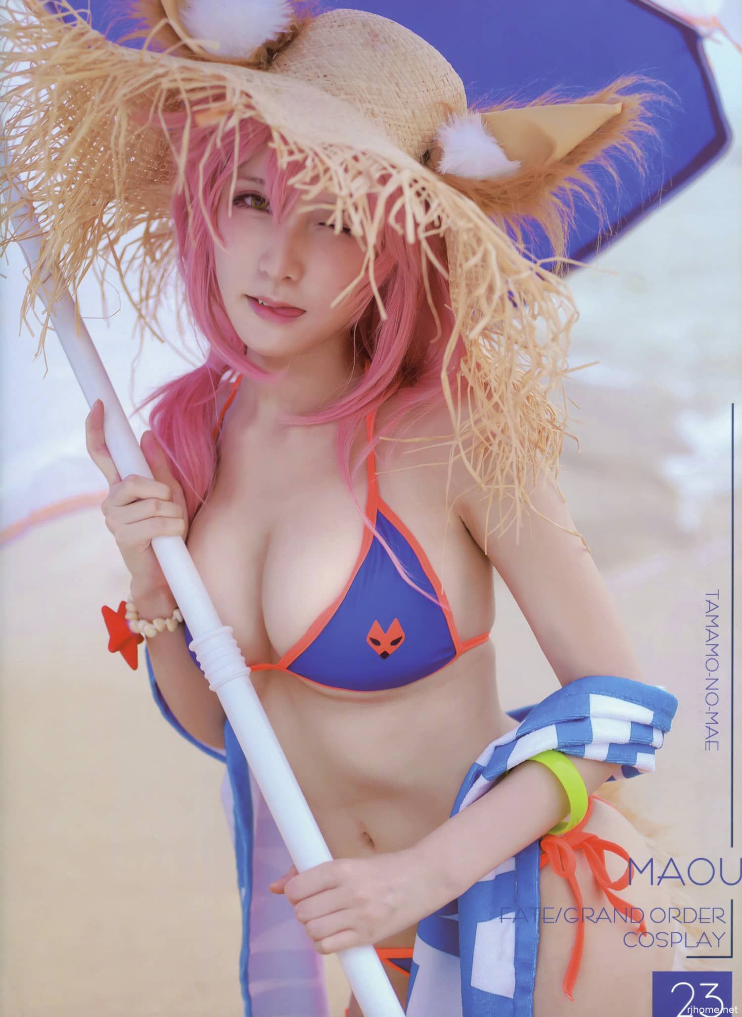 [005]在下萝莉控COS写真合集[1890P/6.98G]