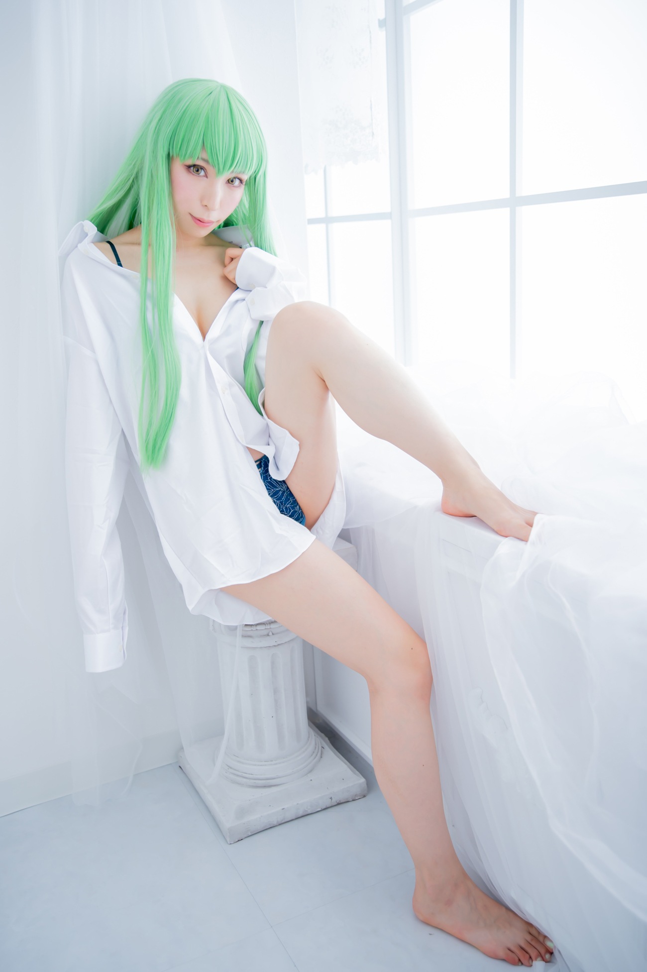 [005] (CH26)[みやこどんぶり(みやこりお)] C.C.COS [度盘] [311P362MB]