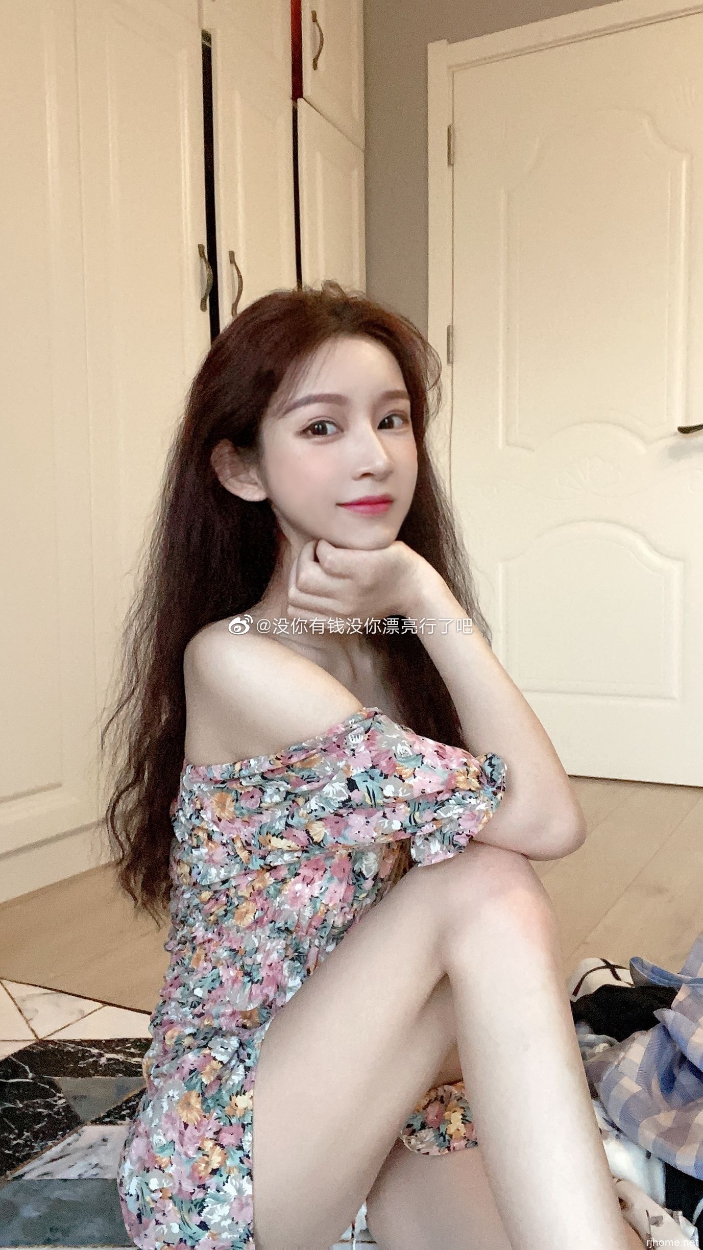 [2020092201]没你有钱但比你漂亮[度盘]-[13p+1v/37M]