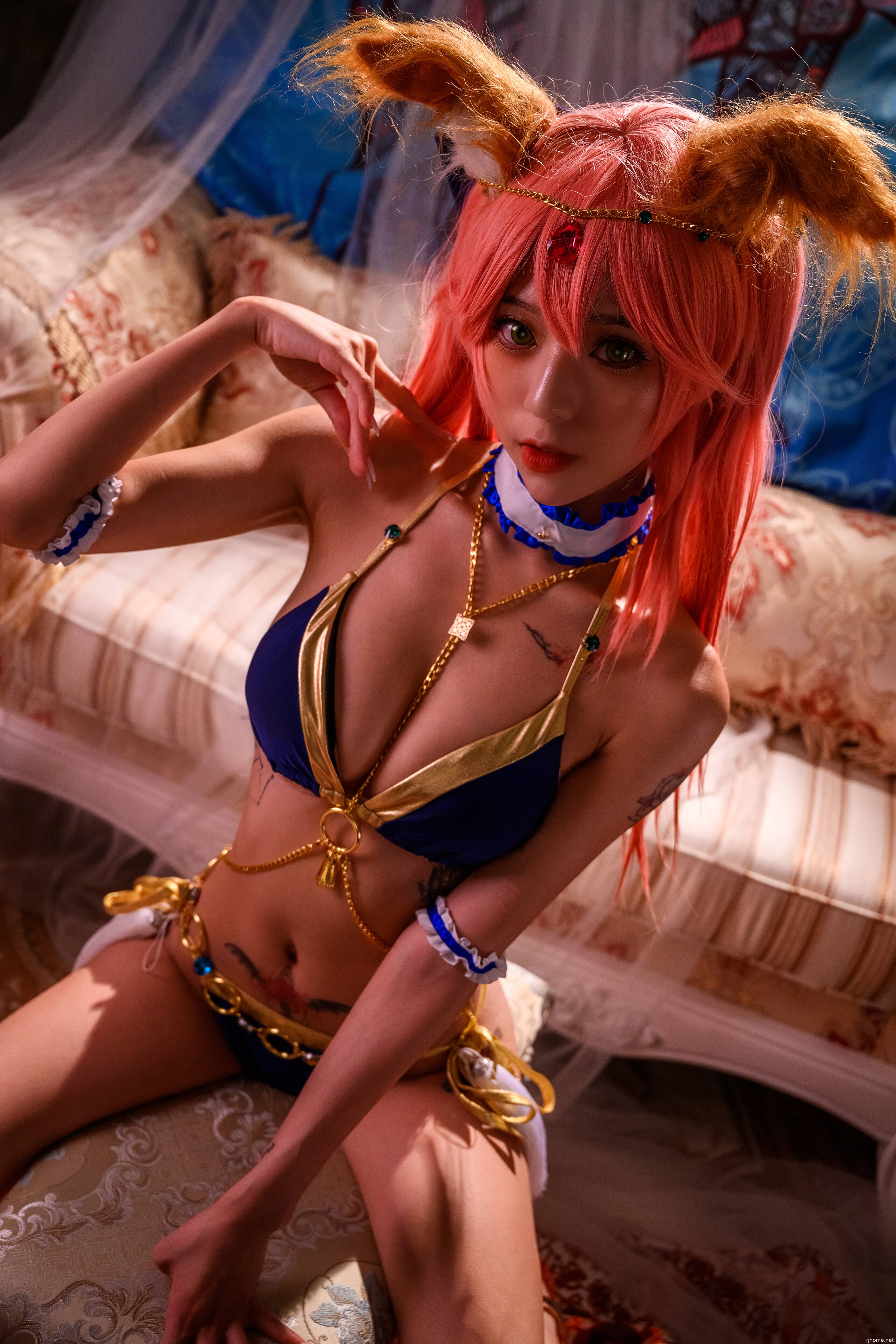 [779]舞小喵 2套[度盘][457MB]