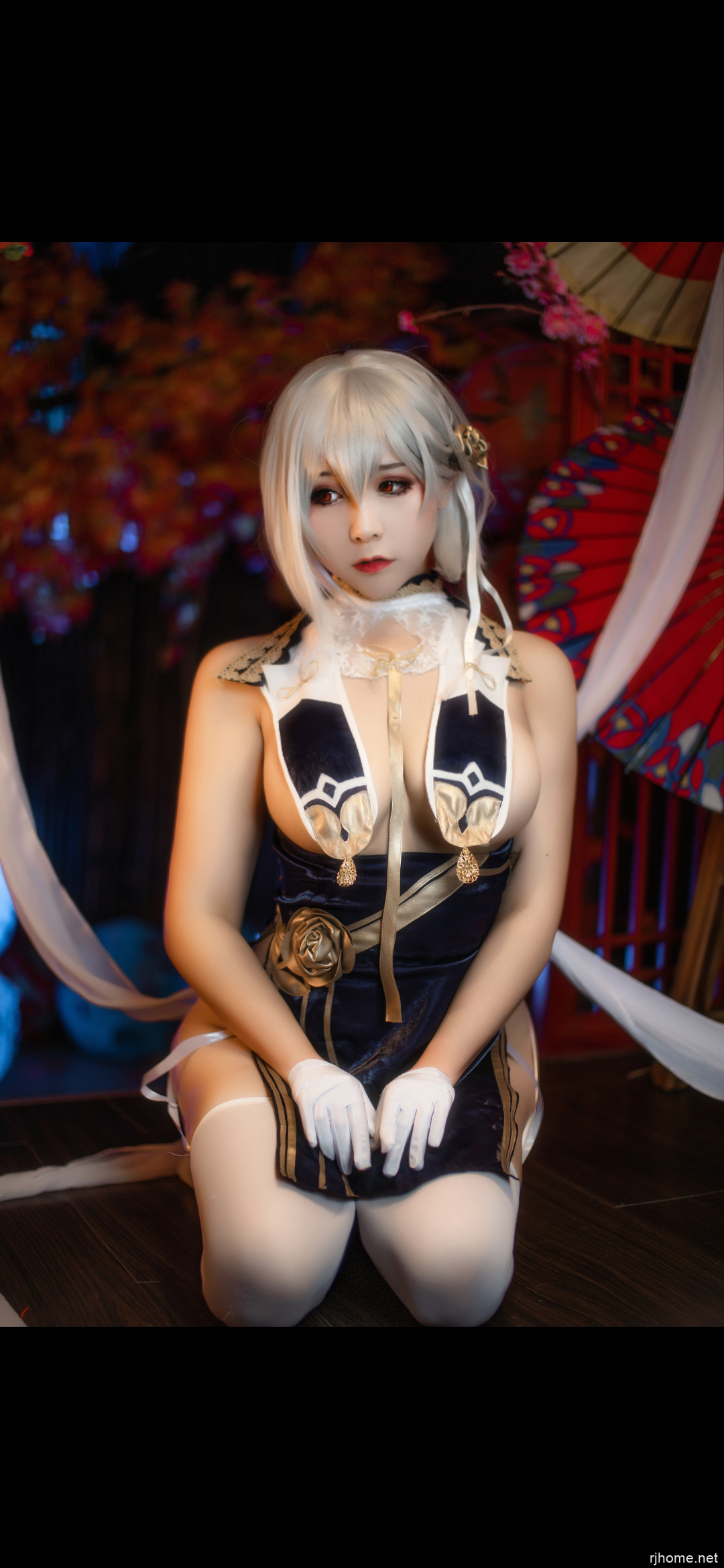 三刀刀miido-天狼星36P1.1G