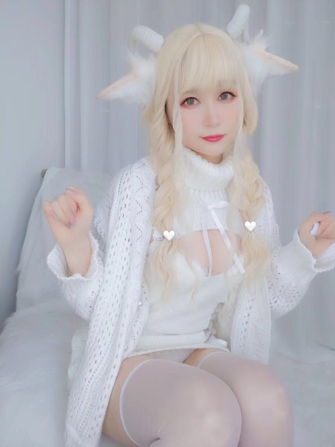 白银81，一共4套