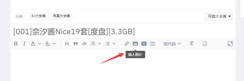 【重点】投稿须知