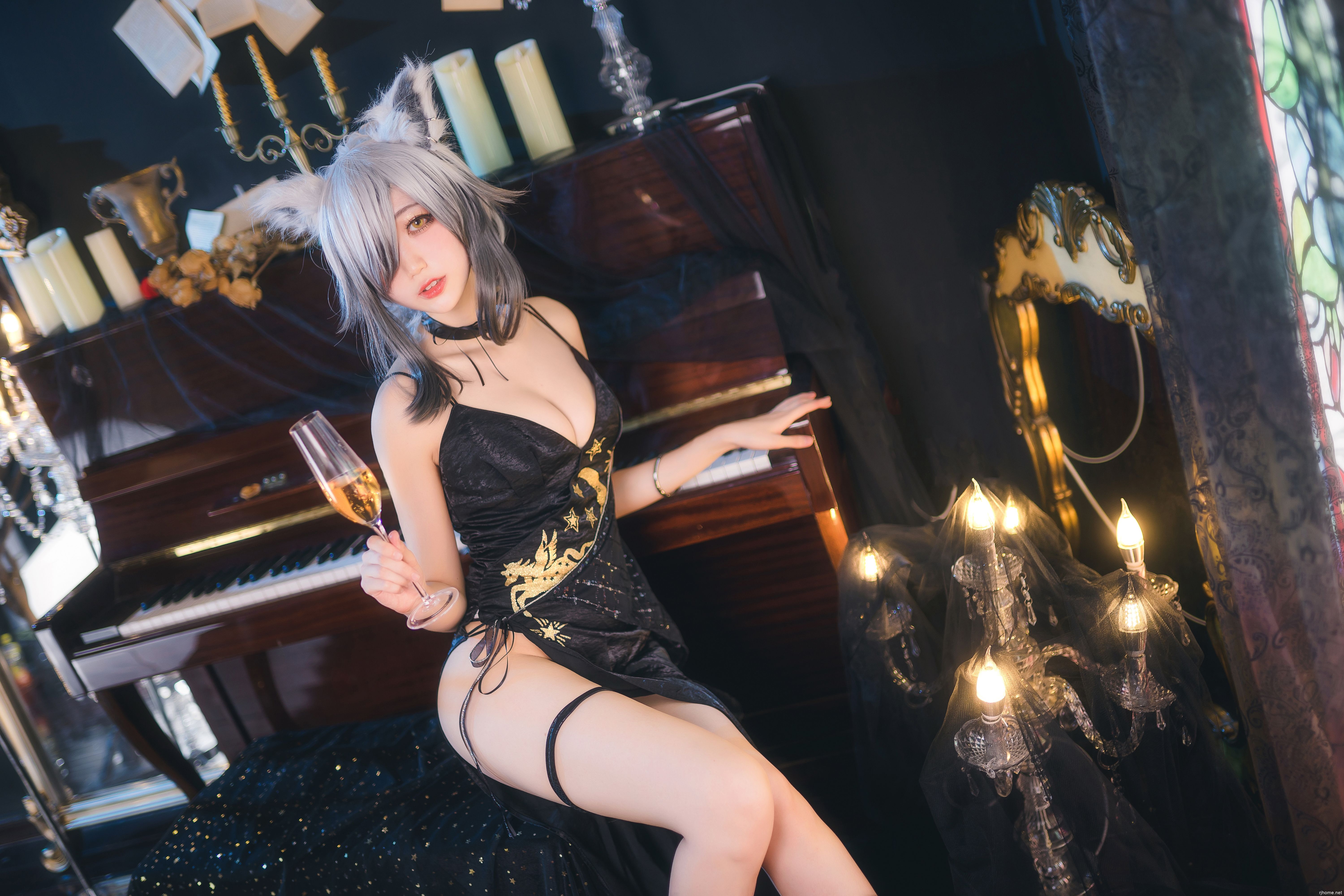 [008]周叽是可爱兔兔三套[度盘][896M]