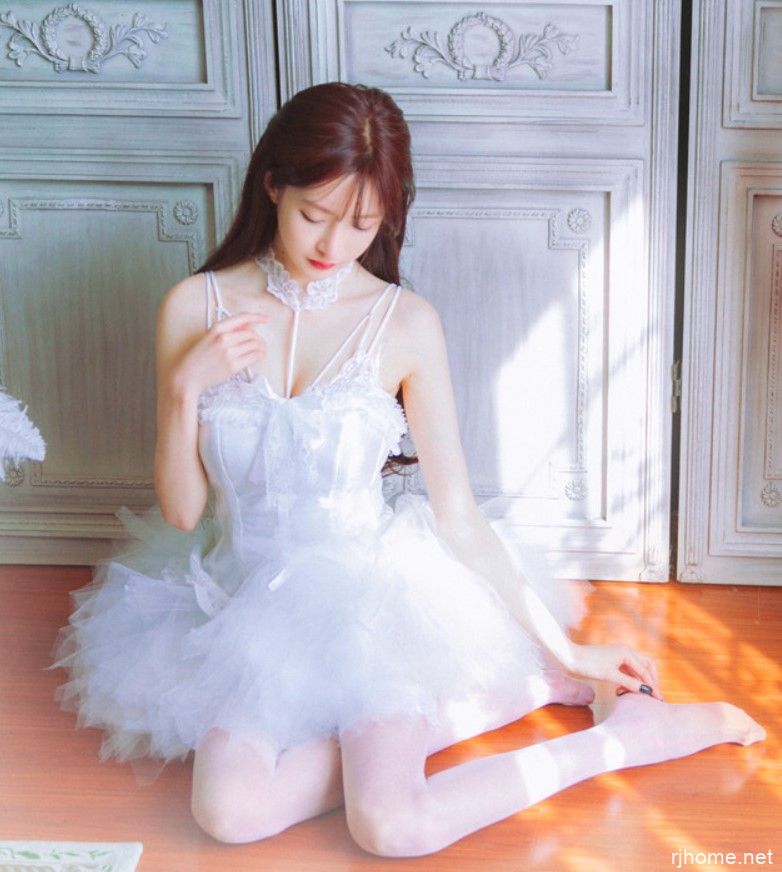 王羽彬-写真合集21套[2.82G]