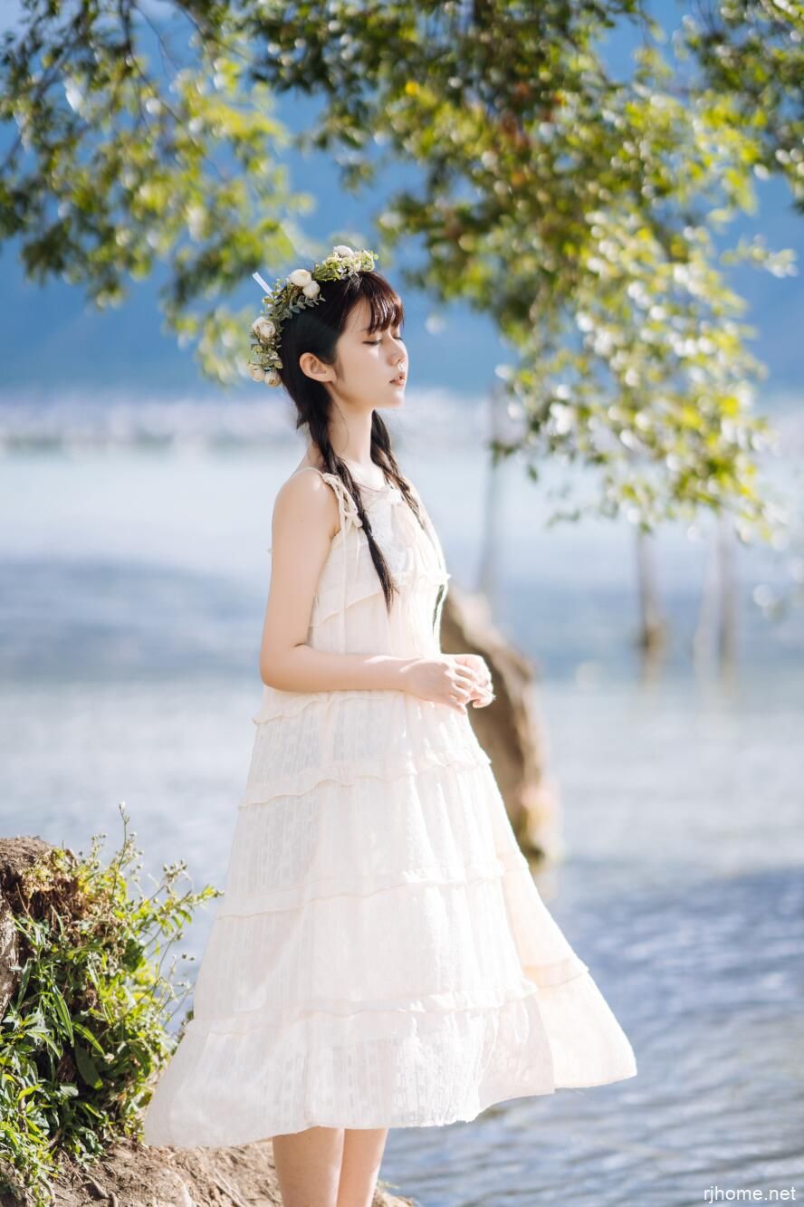 [053]镜酱 - 2020 静夏 [度盘] [225P-3.3GB]