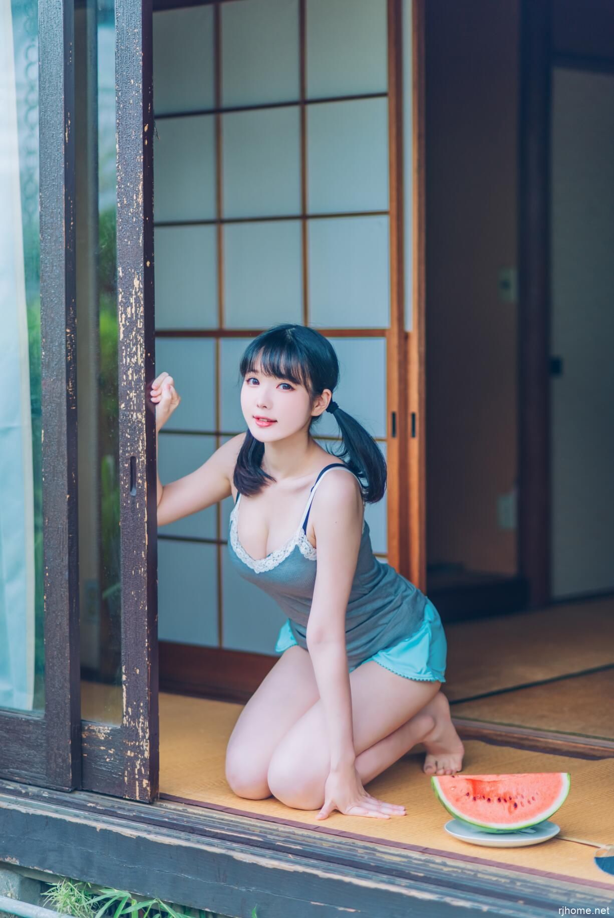 [G18]霜月shimo-Summer[度盘][95P/123M]