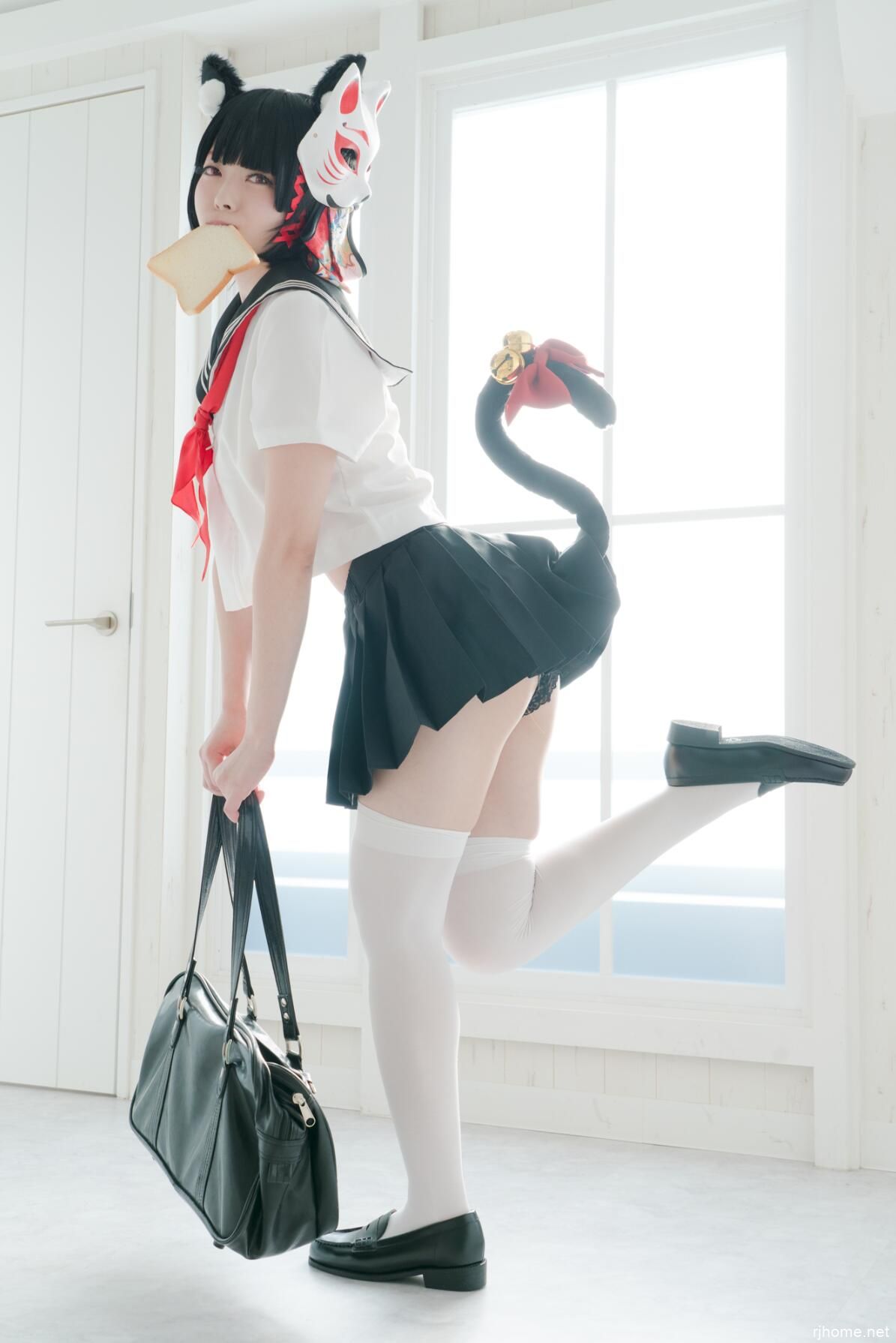 [日系推广018]ことな—azule sailor [度盘][200P/184M]