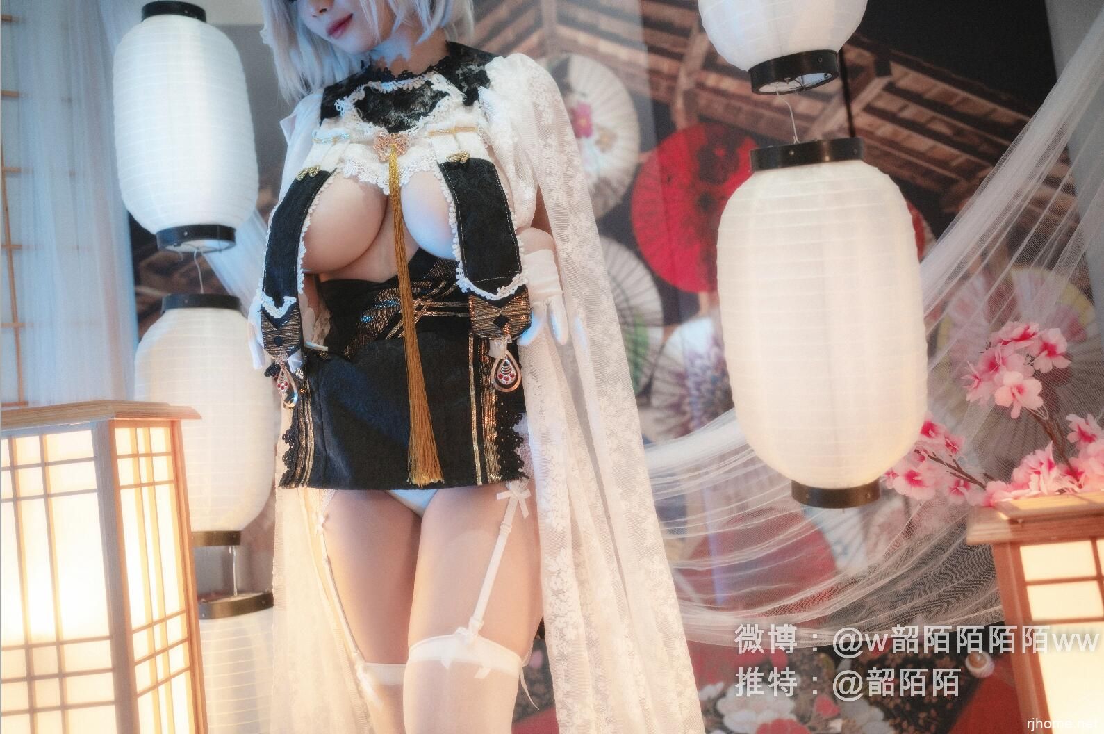 [G26]韶陌陌-天狼星[度盘][32P/509M]