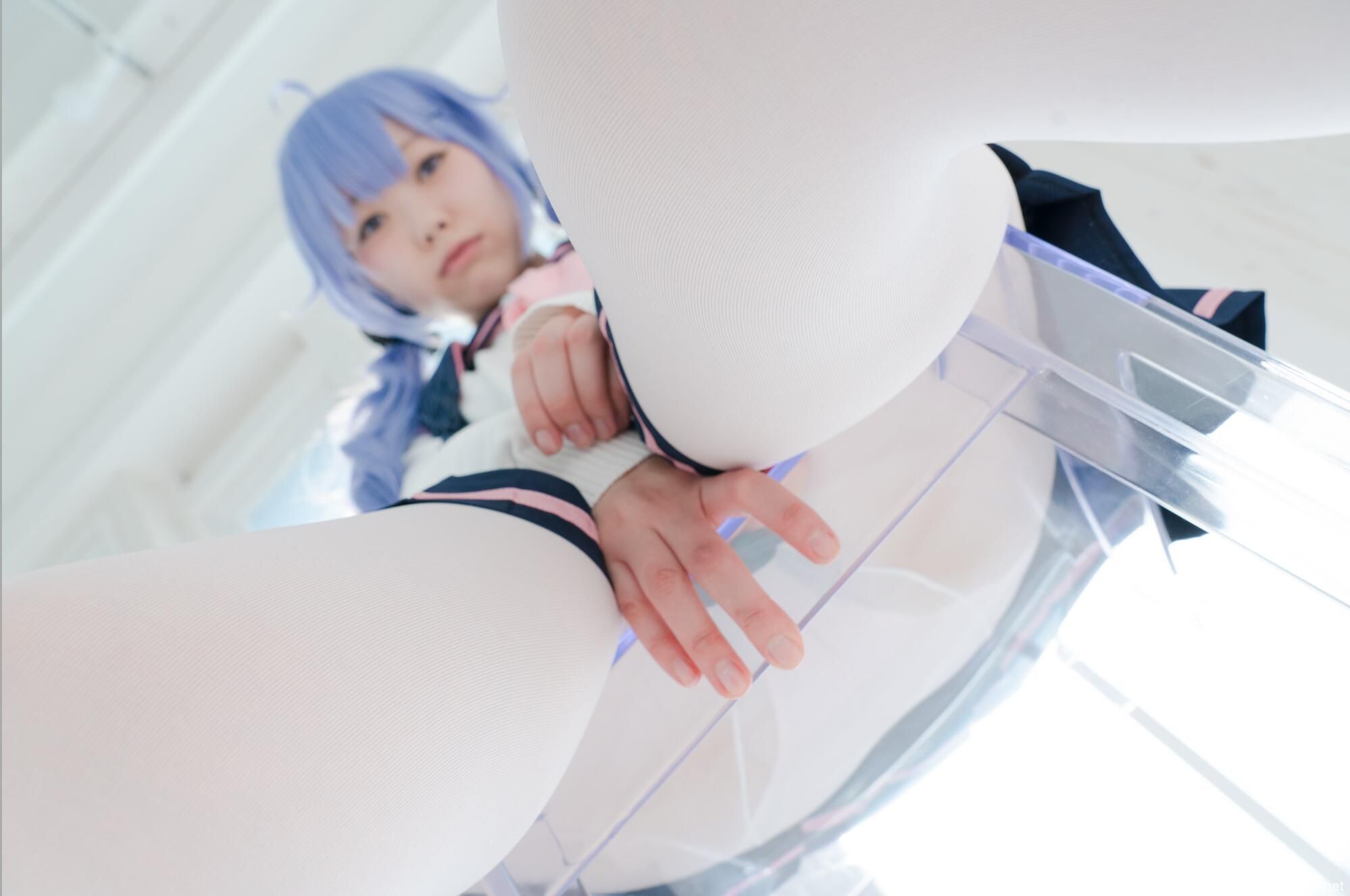 [日系推广018]ことな—azule sailor [度盘][200P/184M]