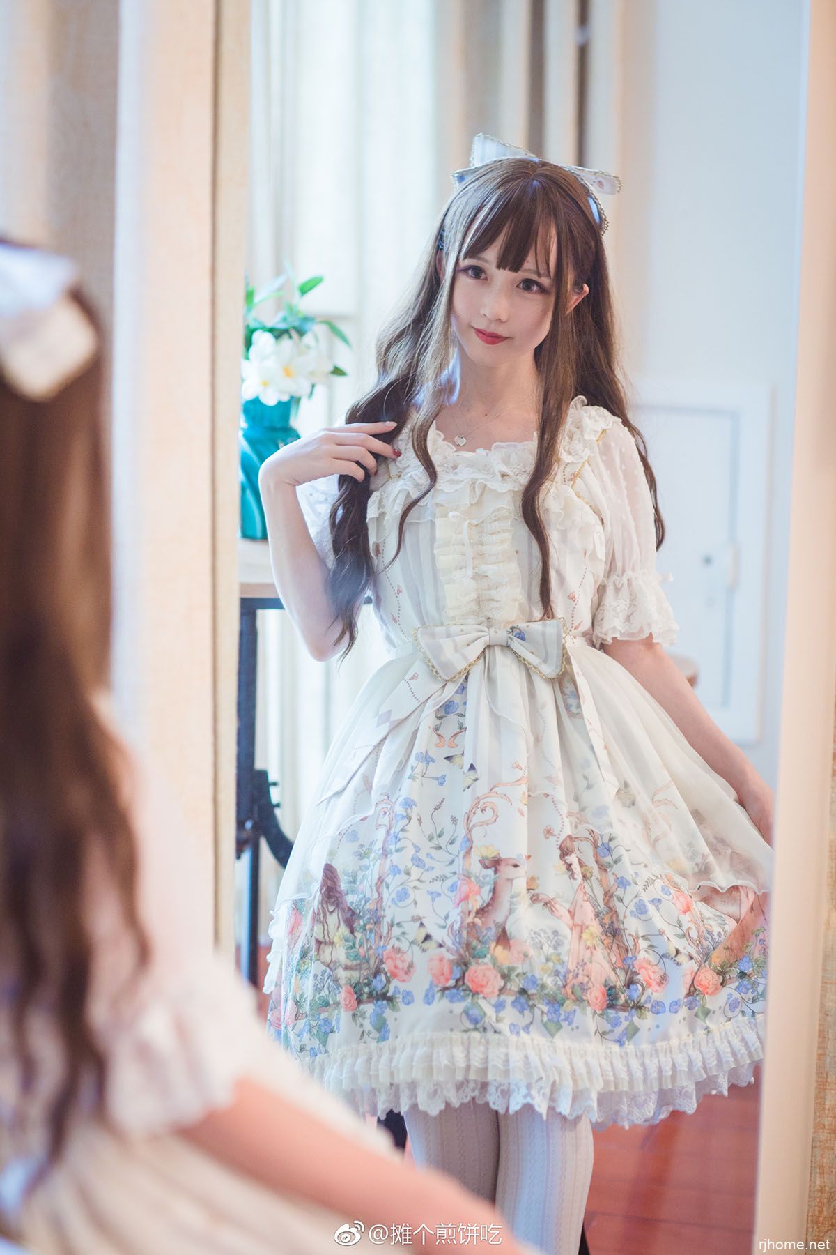 lolita风格46套[276p 403mb]