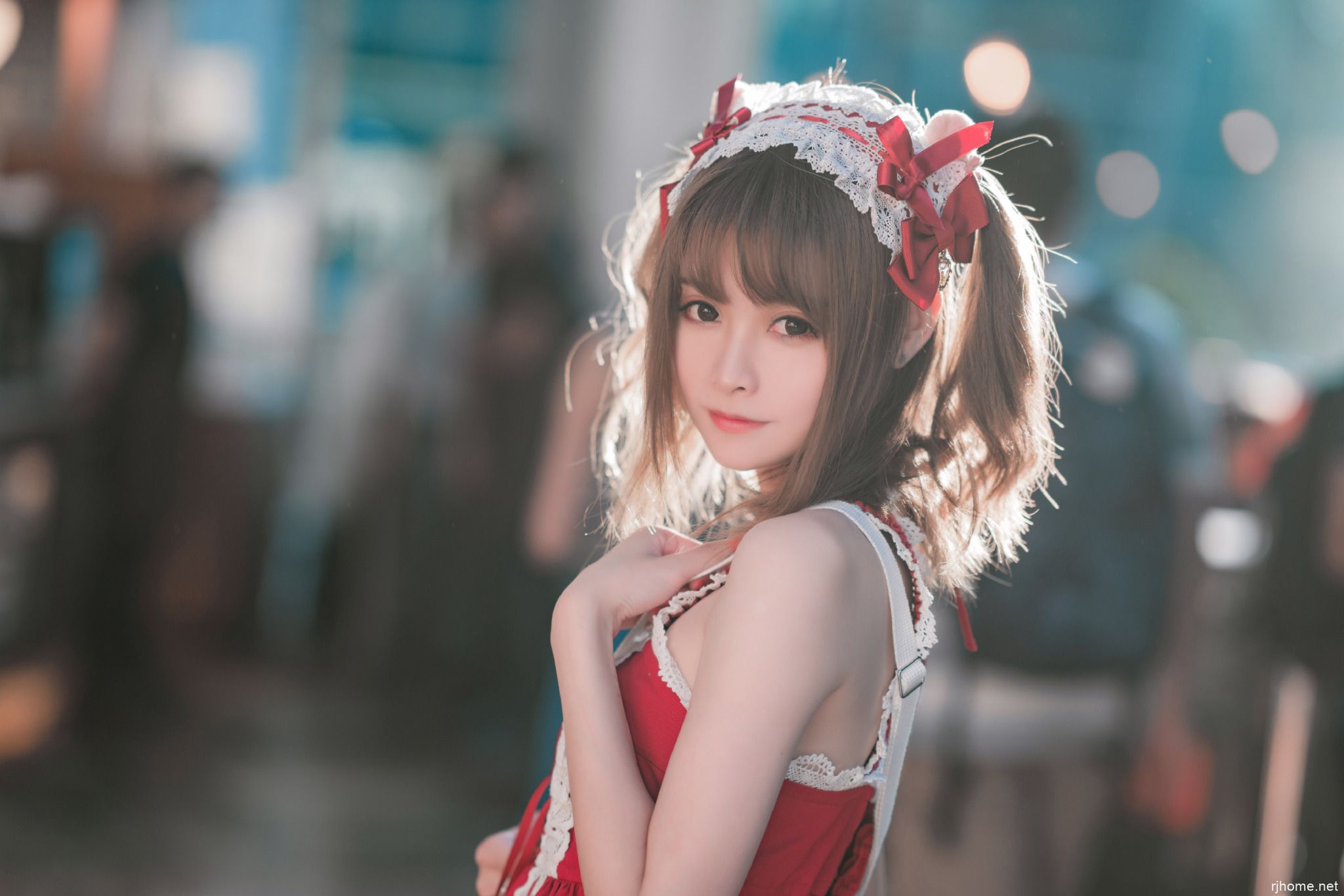 lolita风格46套[276p 403mb]