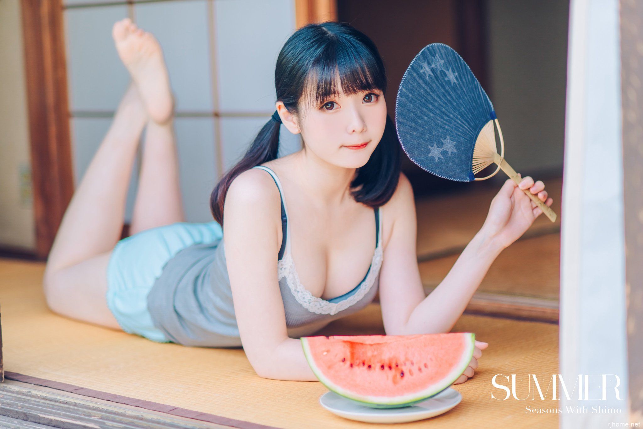 来自宝岛的COSER 霜月【598P 182M】