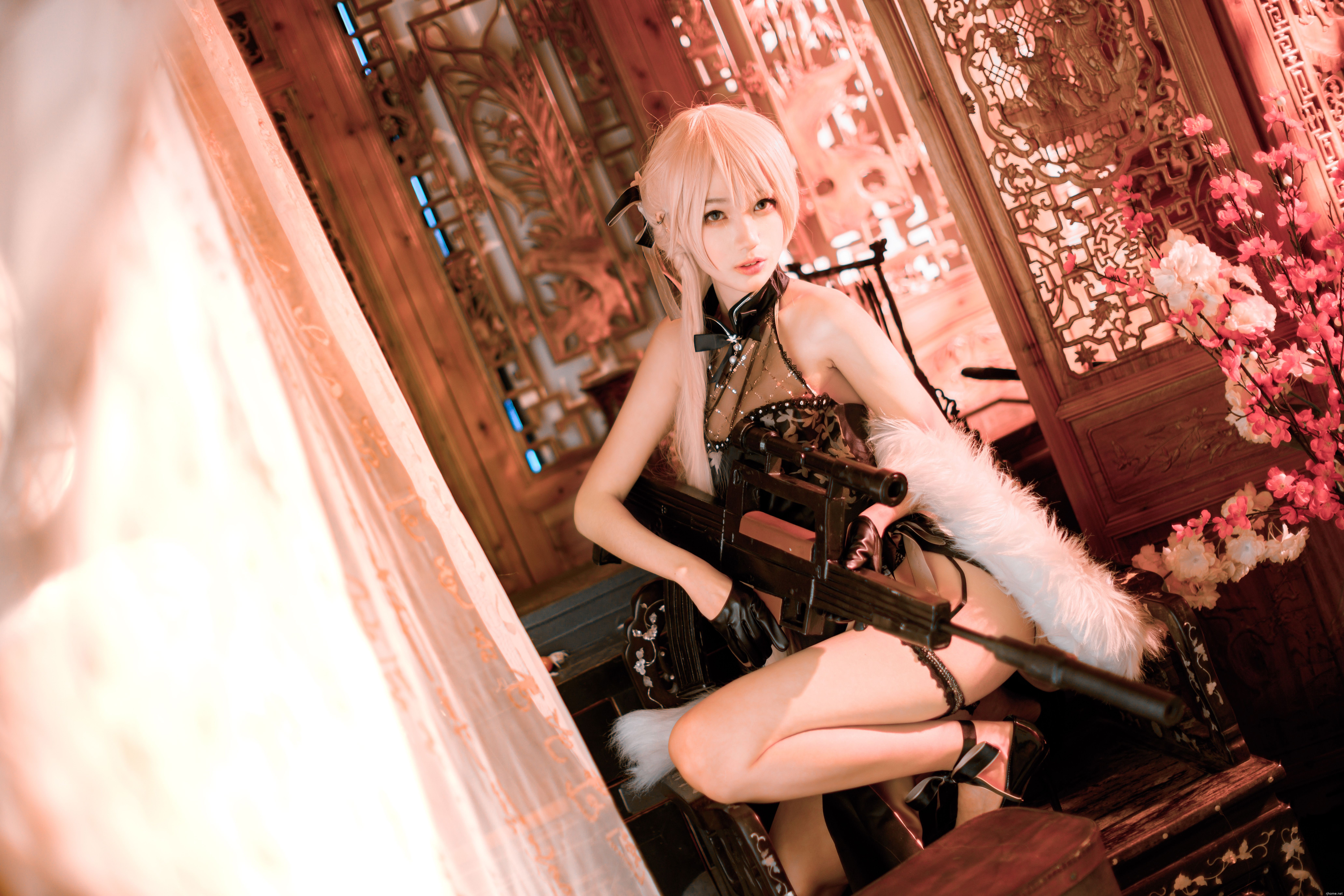 [011]周叽是可爱兔兔OTs14[17P-153MB][度盘]