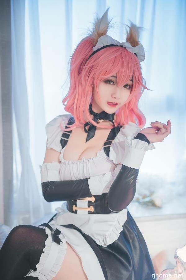 [006]COS玉藻前20套写真合集[1028P/5.87G][度盘]